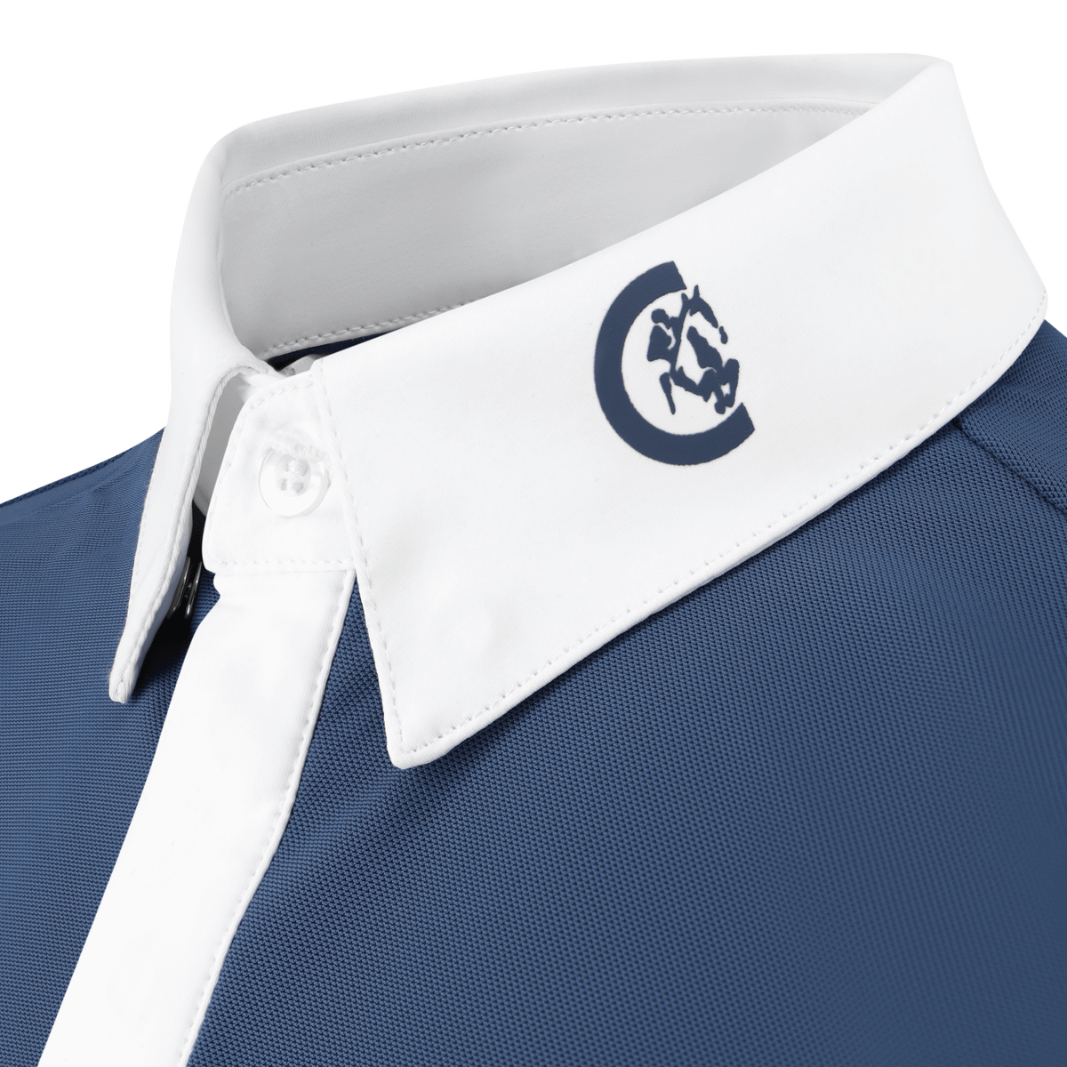 Osaka Junge Turnier Shirt Kurzarm