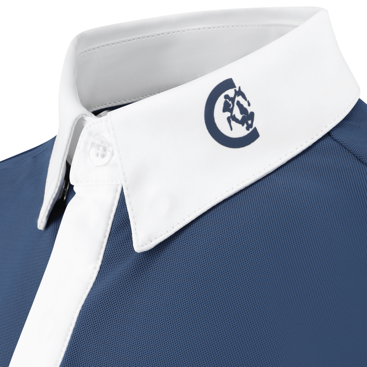 Osaka Junge Turnier Shirt Langarm