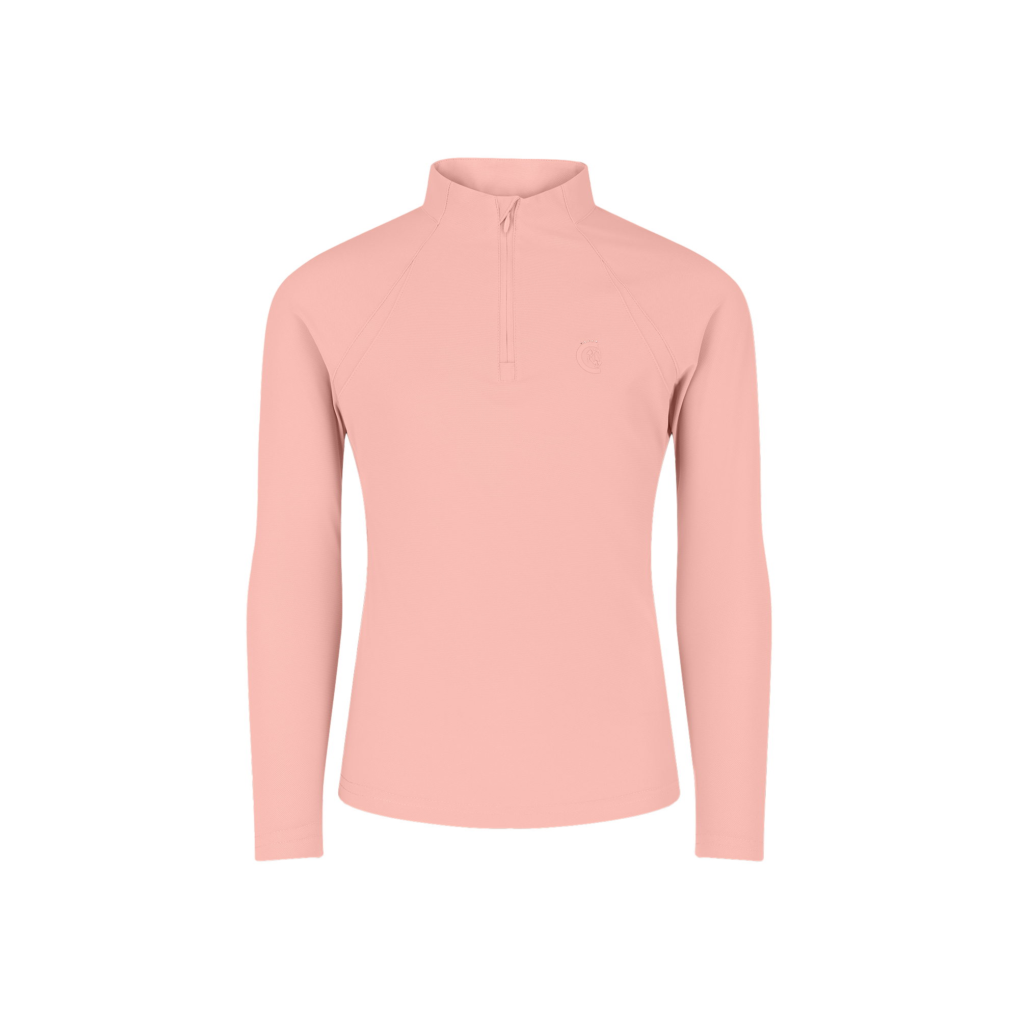 Madrid Mädchen Training Shirt Langarm