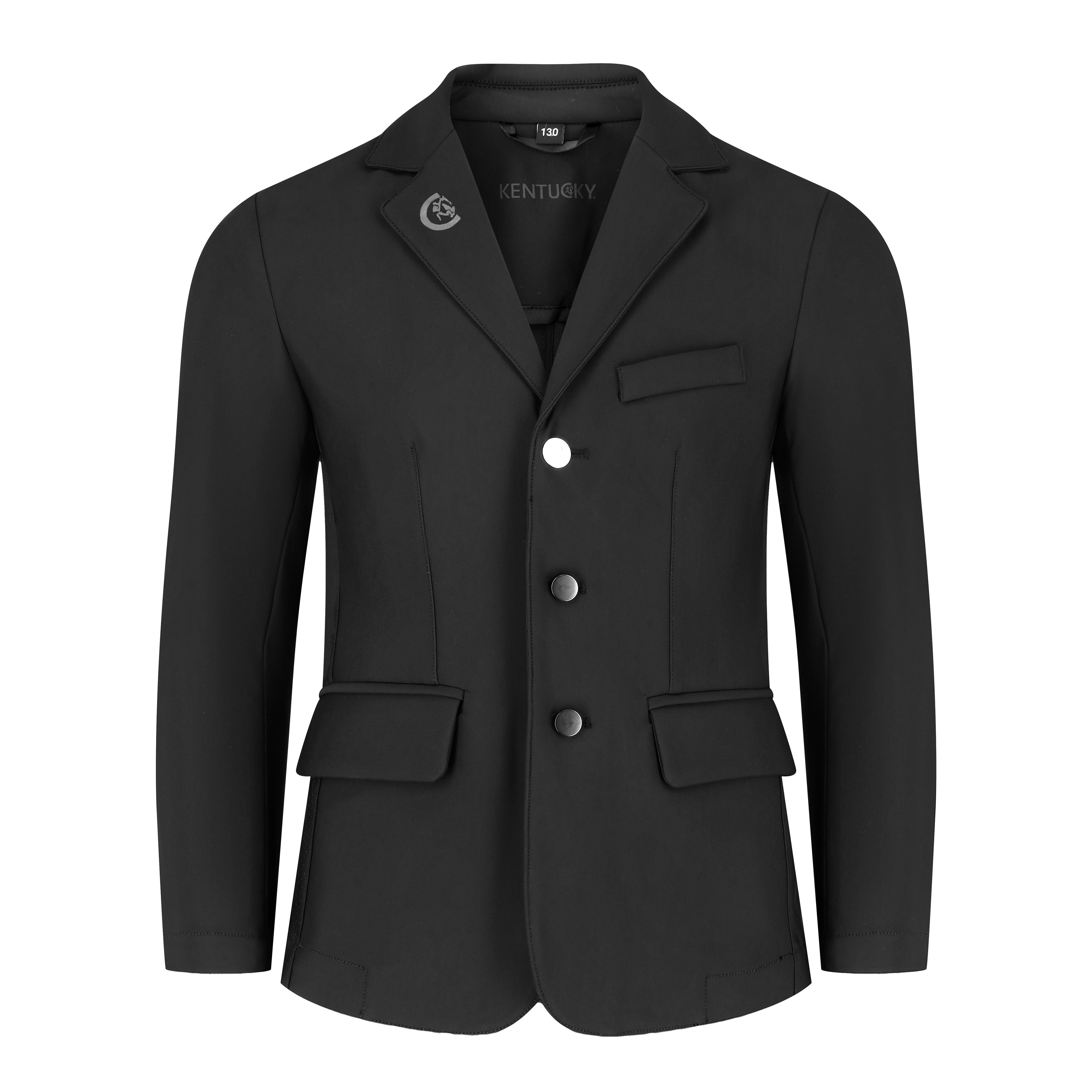 Lyon Junge Turnier Jacke