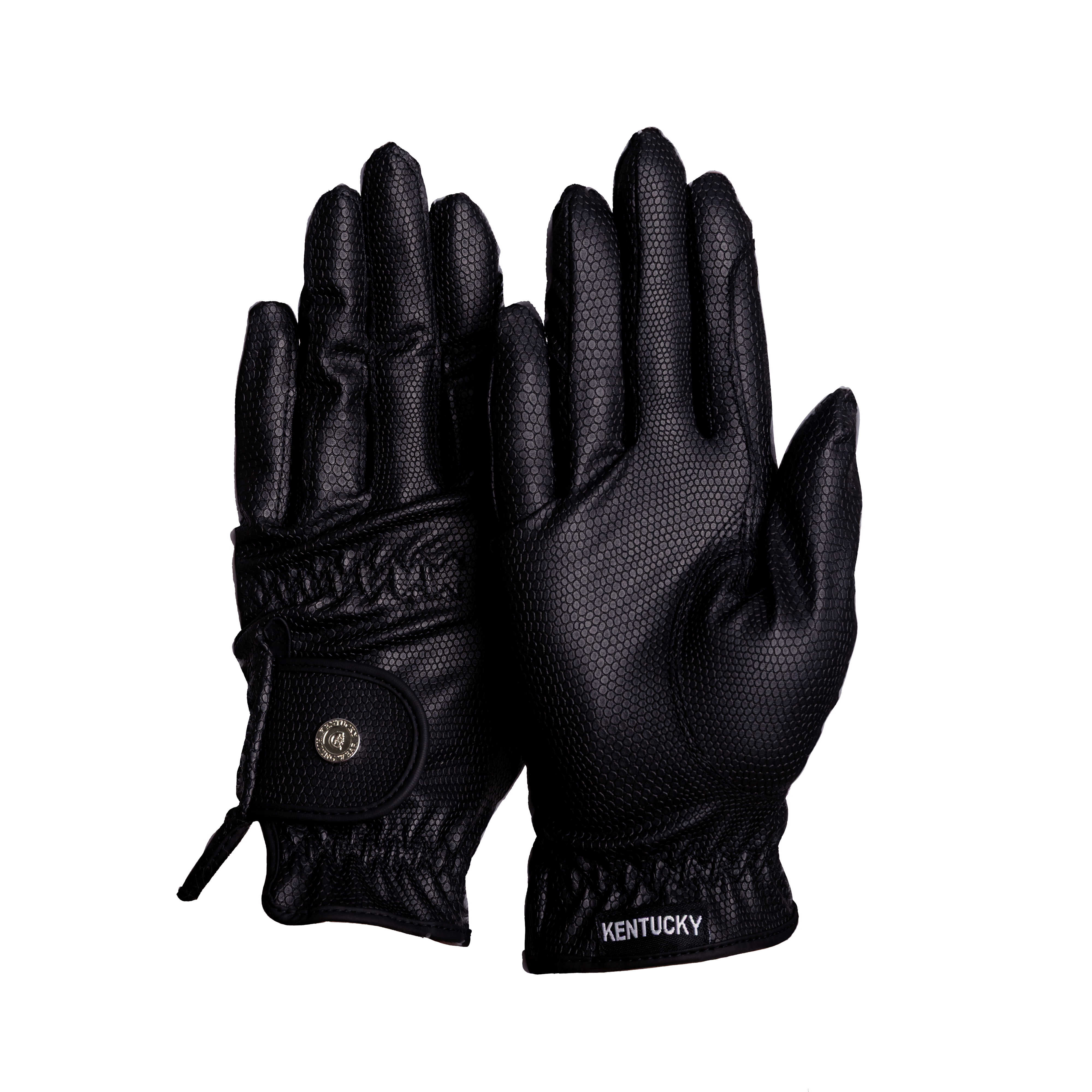 Reithandschuhe Grip