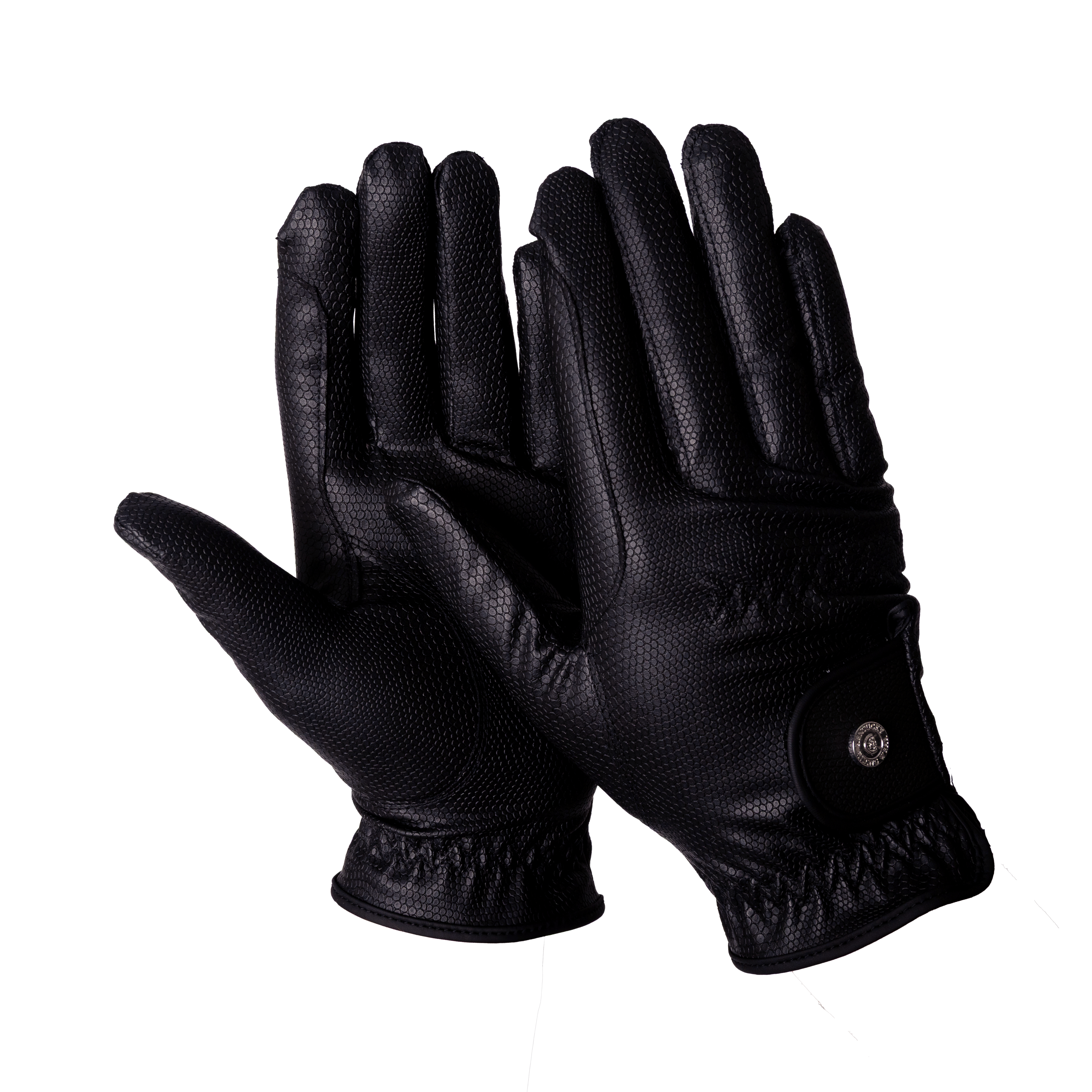 Reithandschuhe Grip Winter
