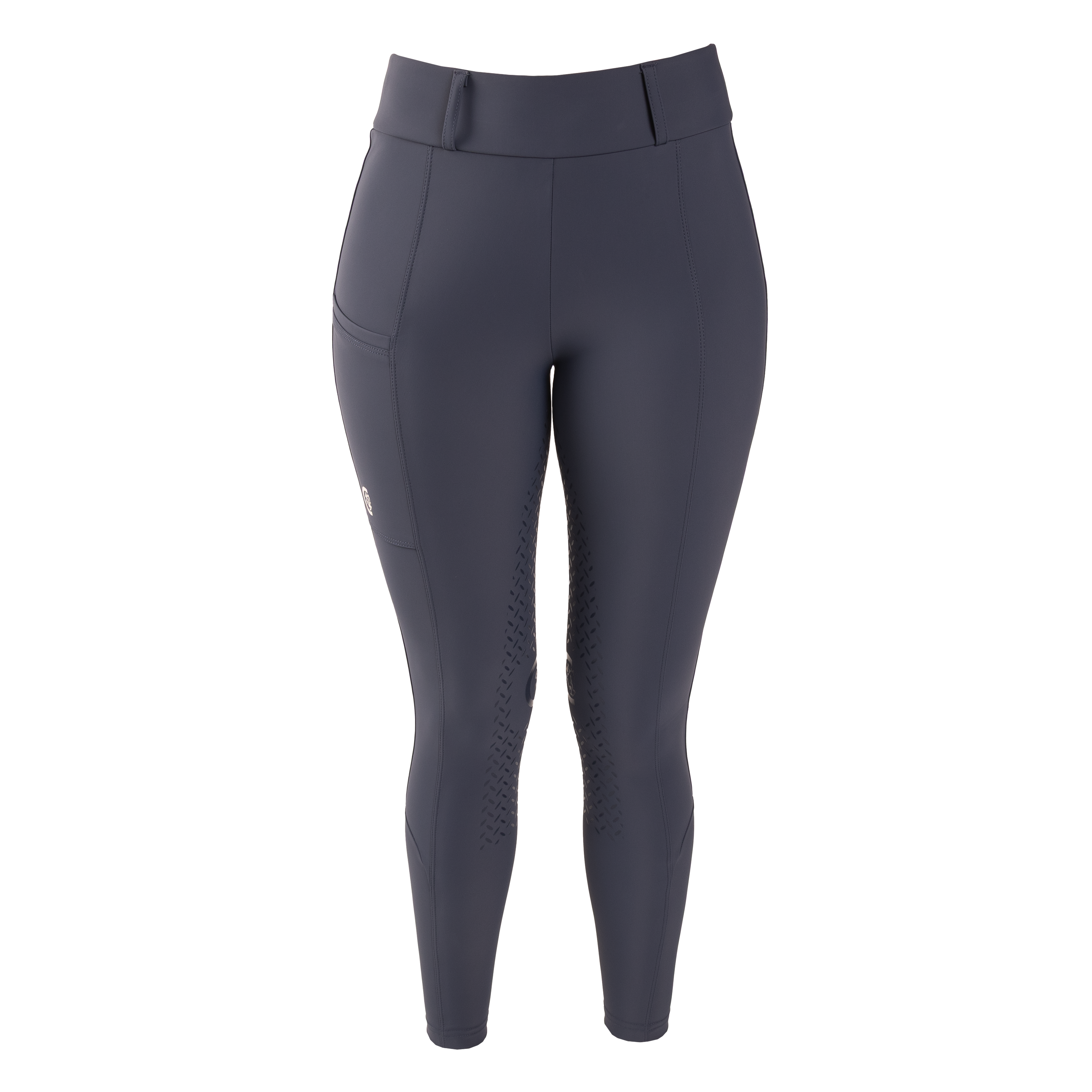Reitlegging Classic Grip