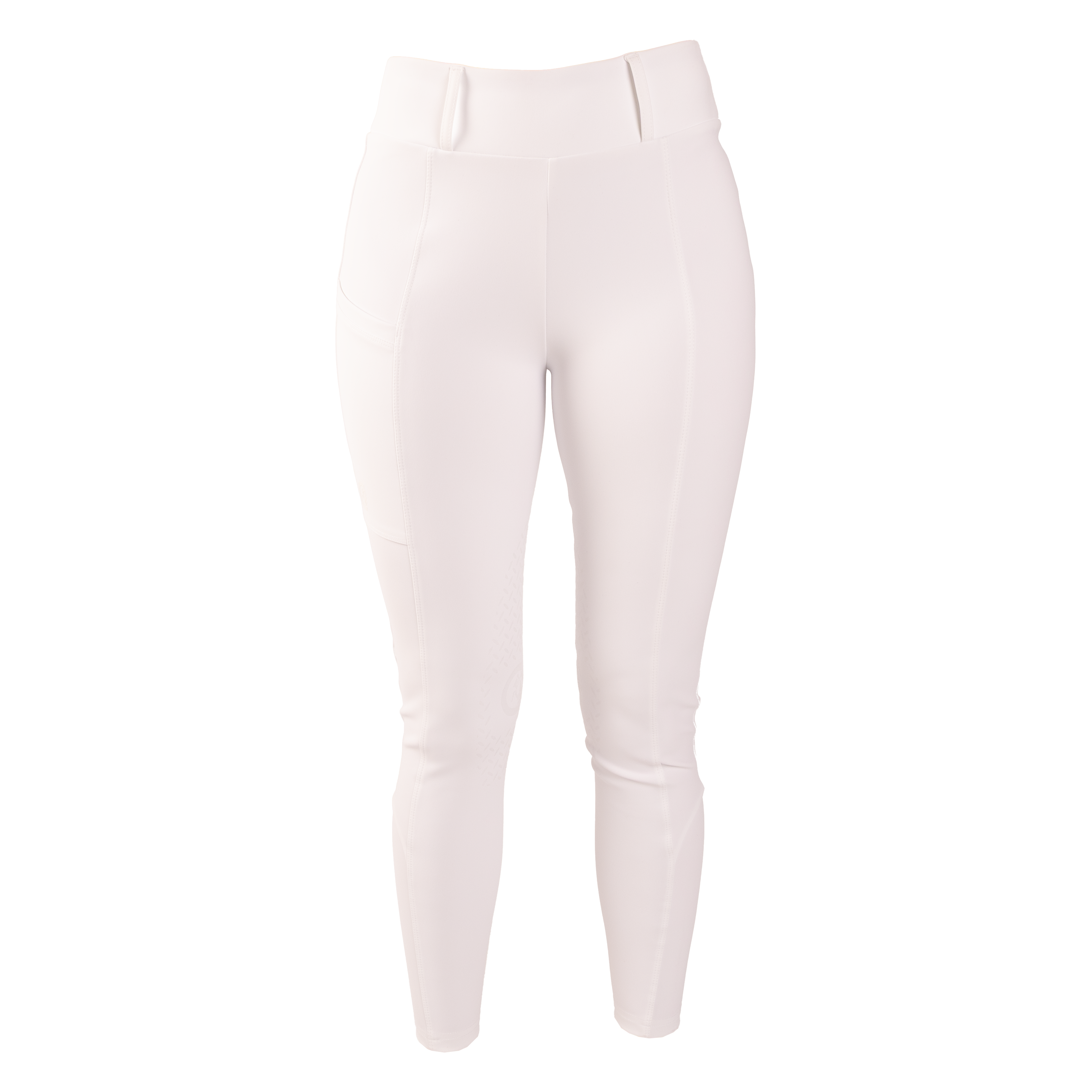 Reitlegging Classic Kniebesatz