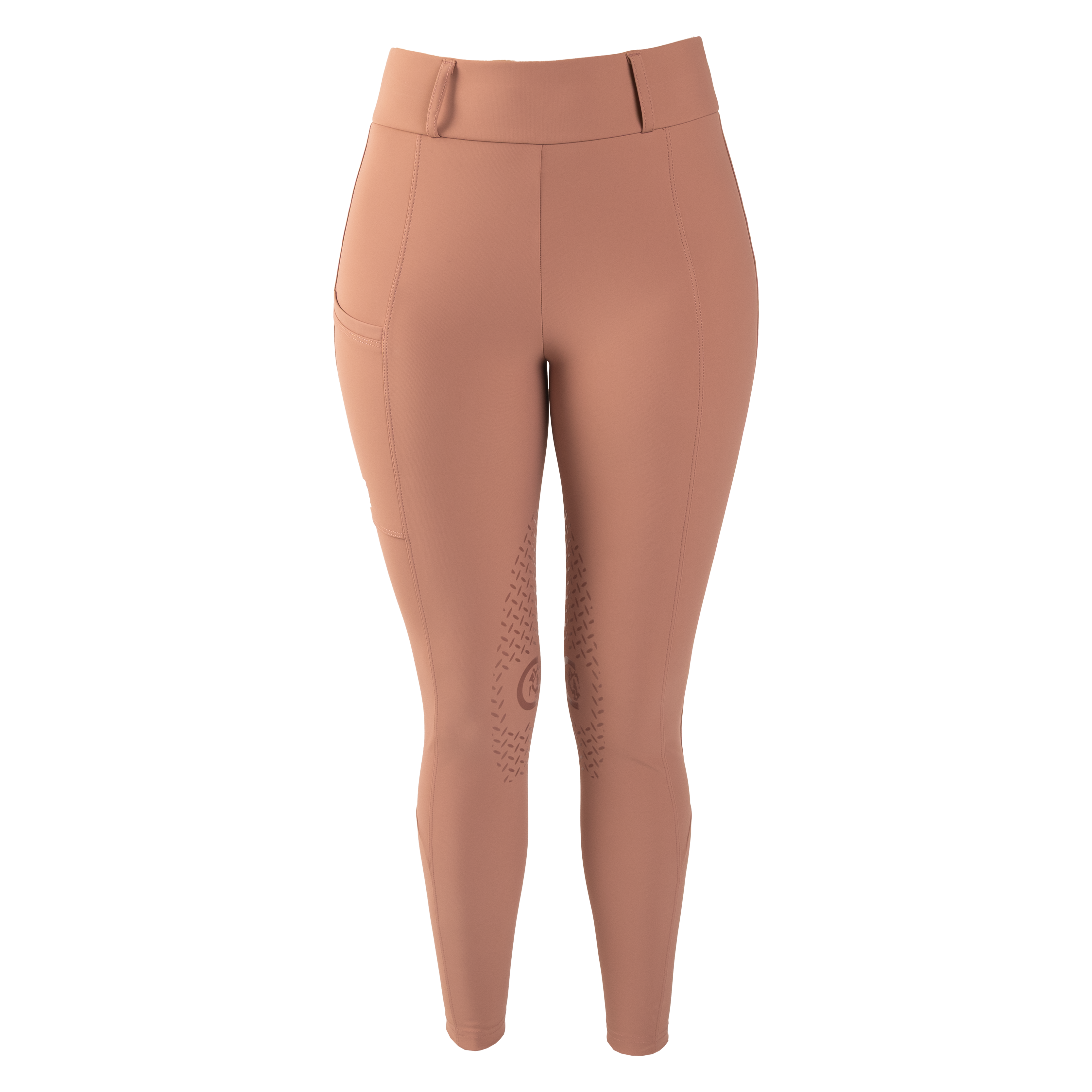 Reitlegging Classic Kniebesatz