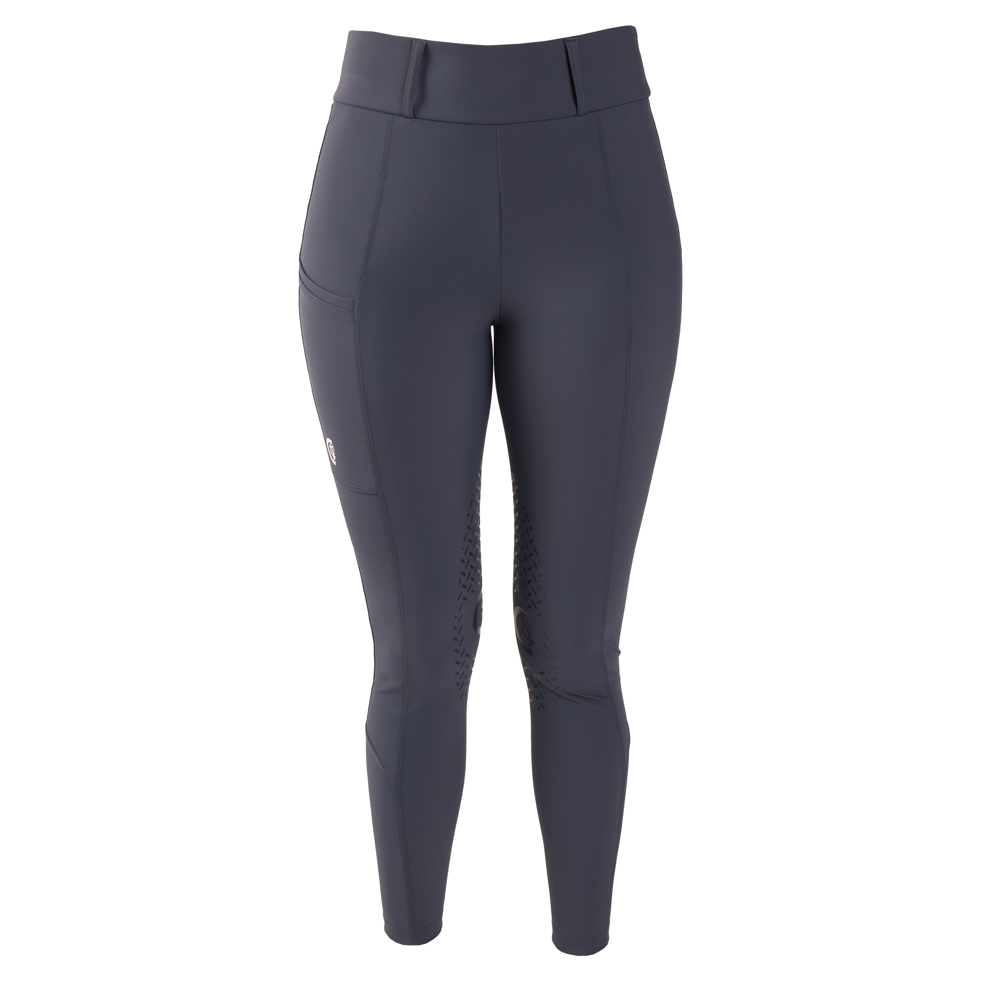 Reitlegging Classic Kniebesatz
