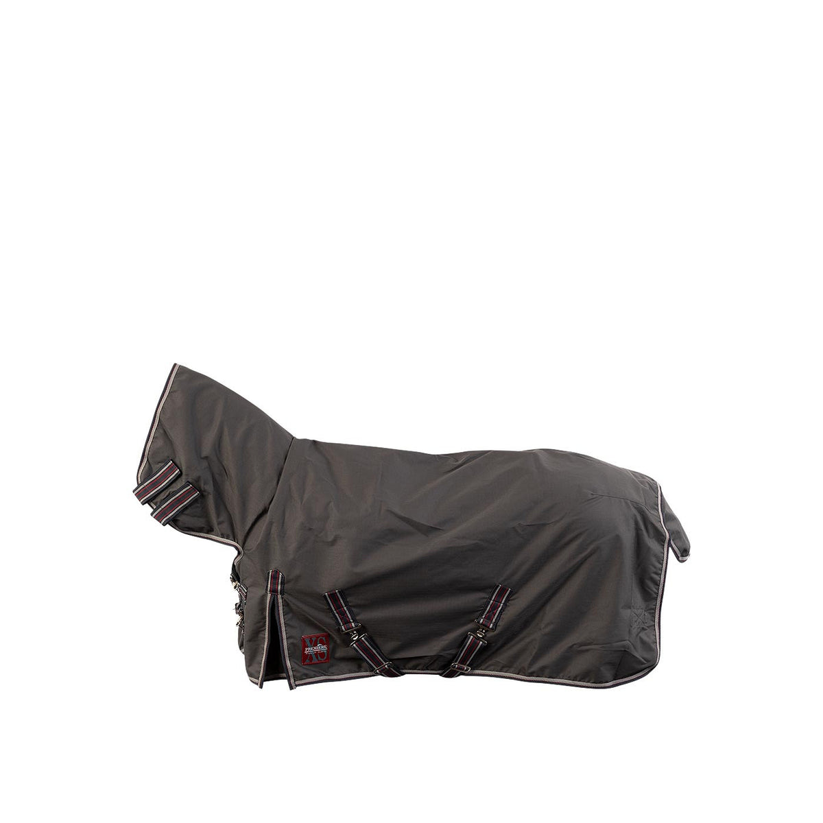 Premiere XS Regendecke mit integriertem Halsteil 600D – 0 g