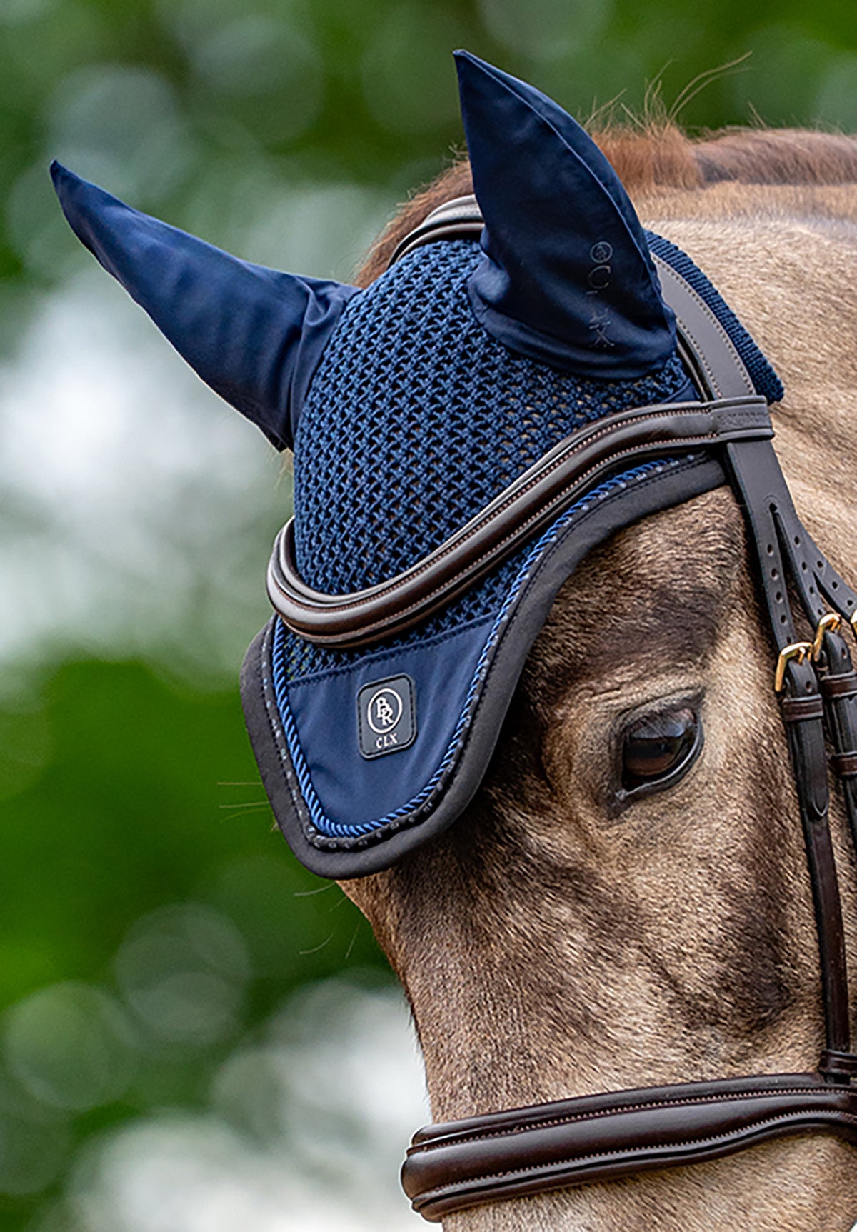 BR CLX Ohrenhaube