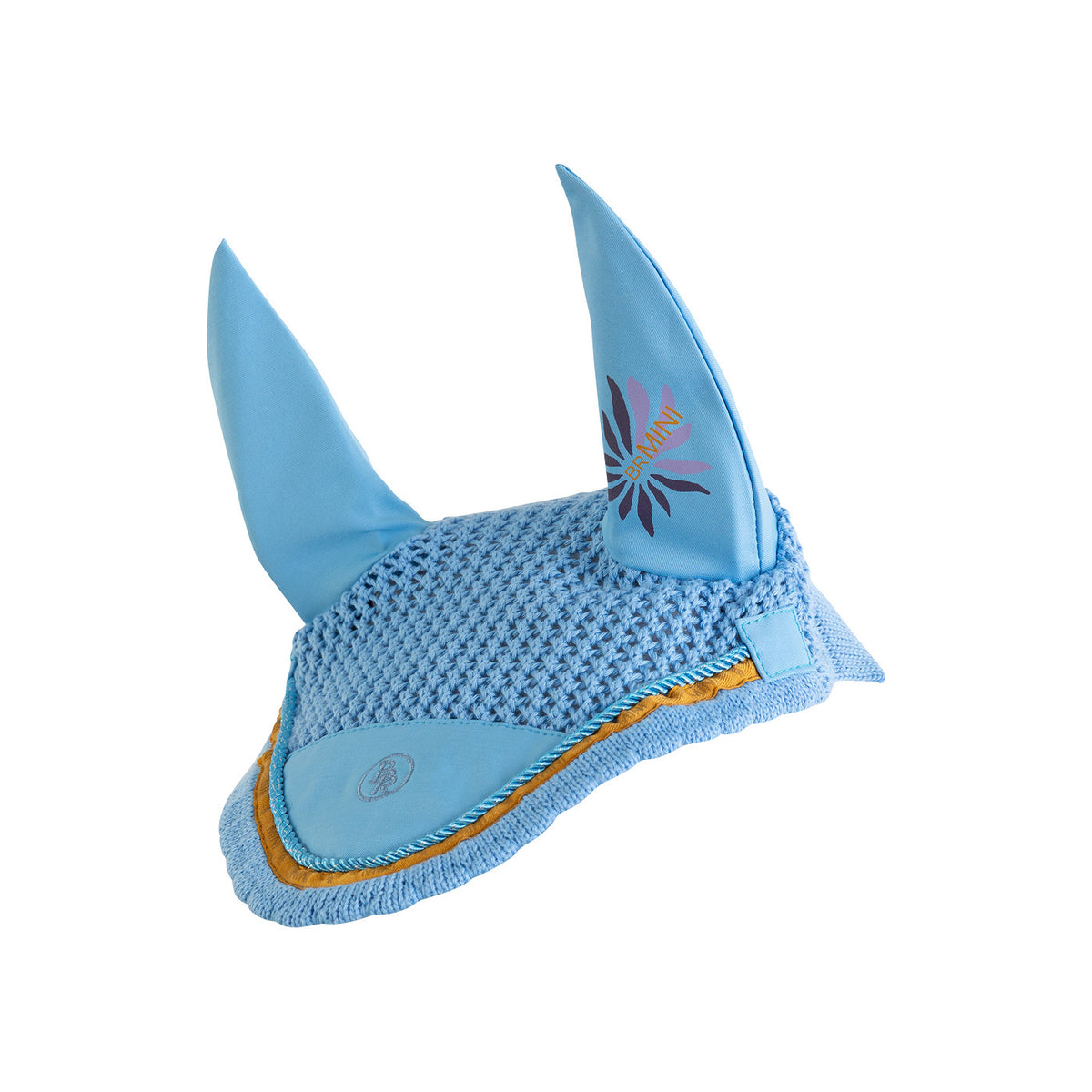 BR Mini Horse Ohrenhaube