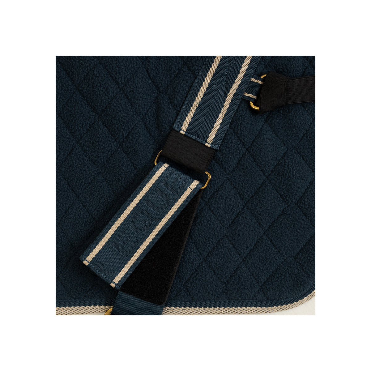 BR Classic Fleecedecke Luxe