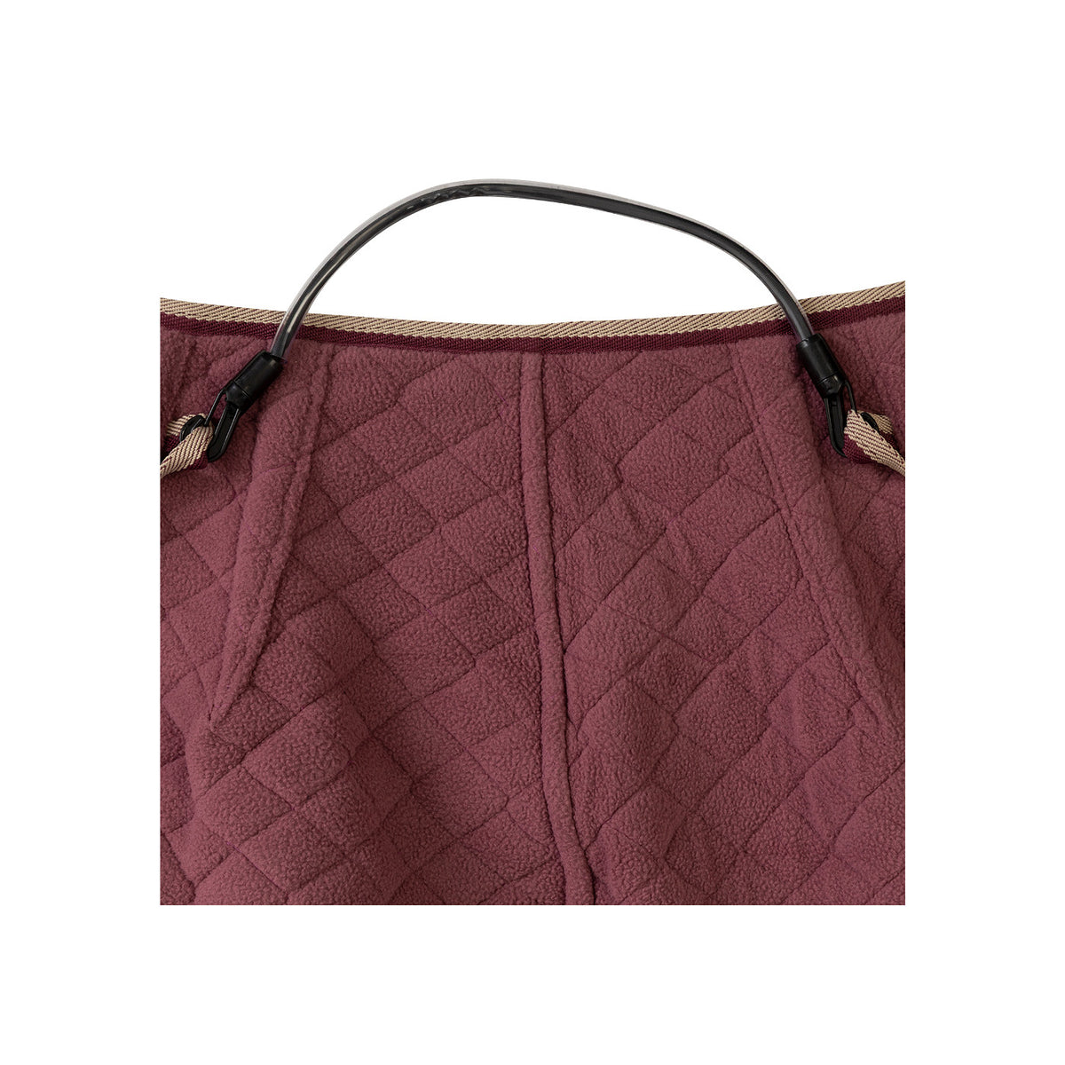 BR Classic Fleecedecke Luxe