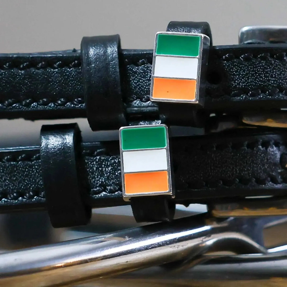 IRLAND Sporenriemen