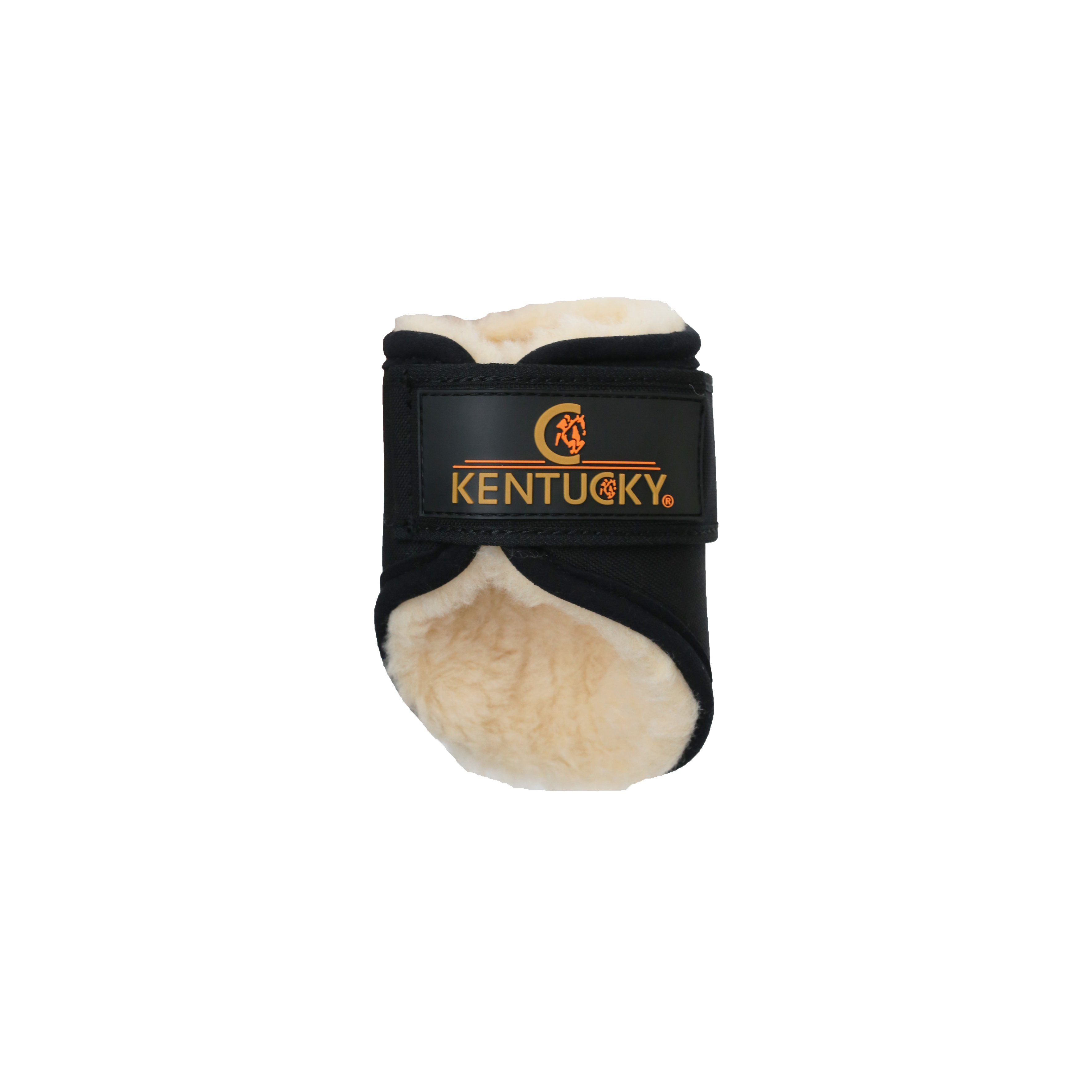 Brushing Boots Solimbra Hind Short