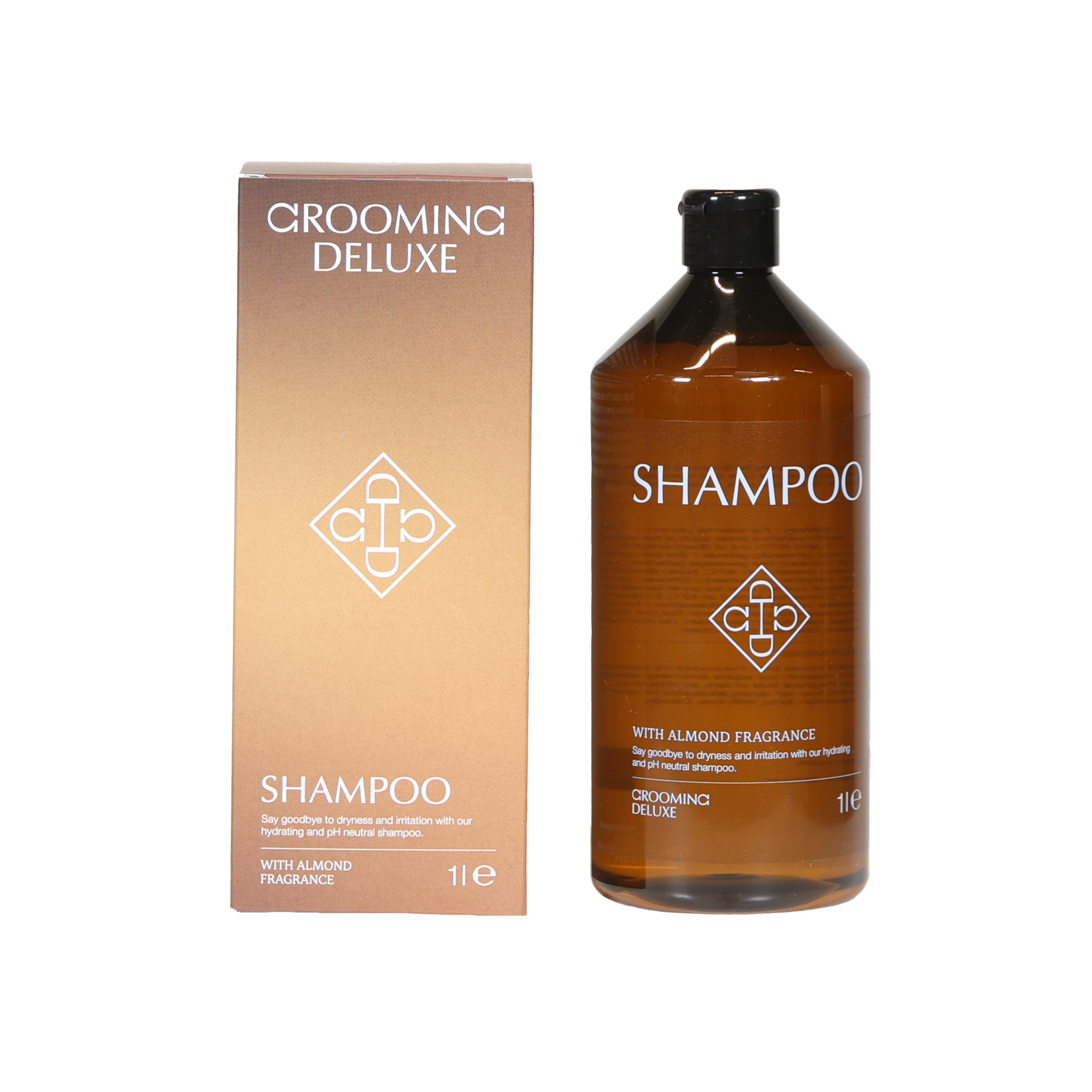Pferd Shampoo