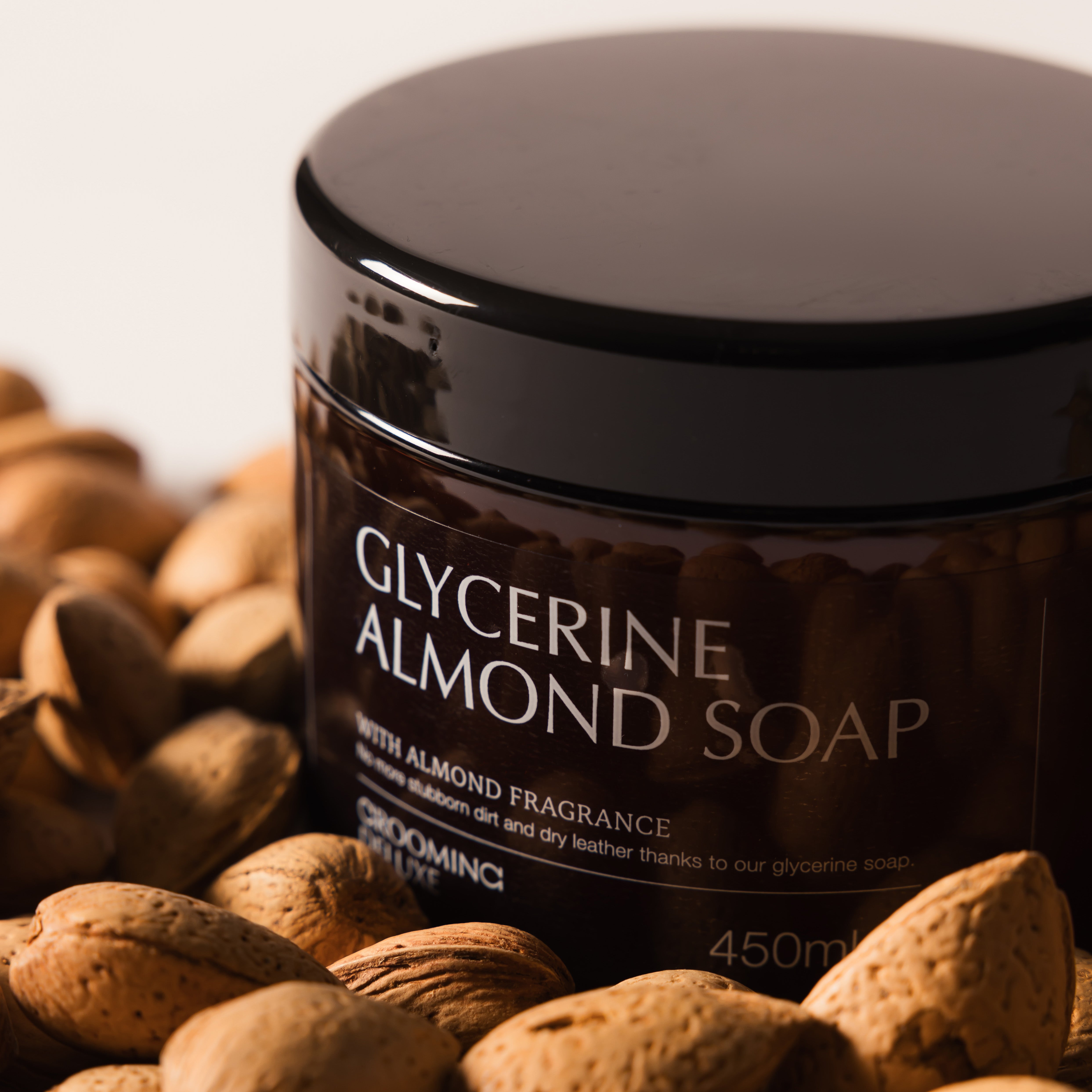 Glycerine Soap 450ml