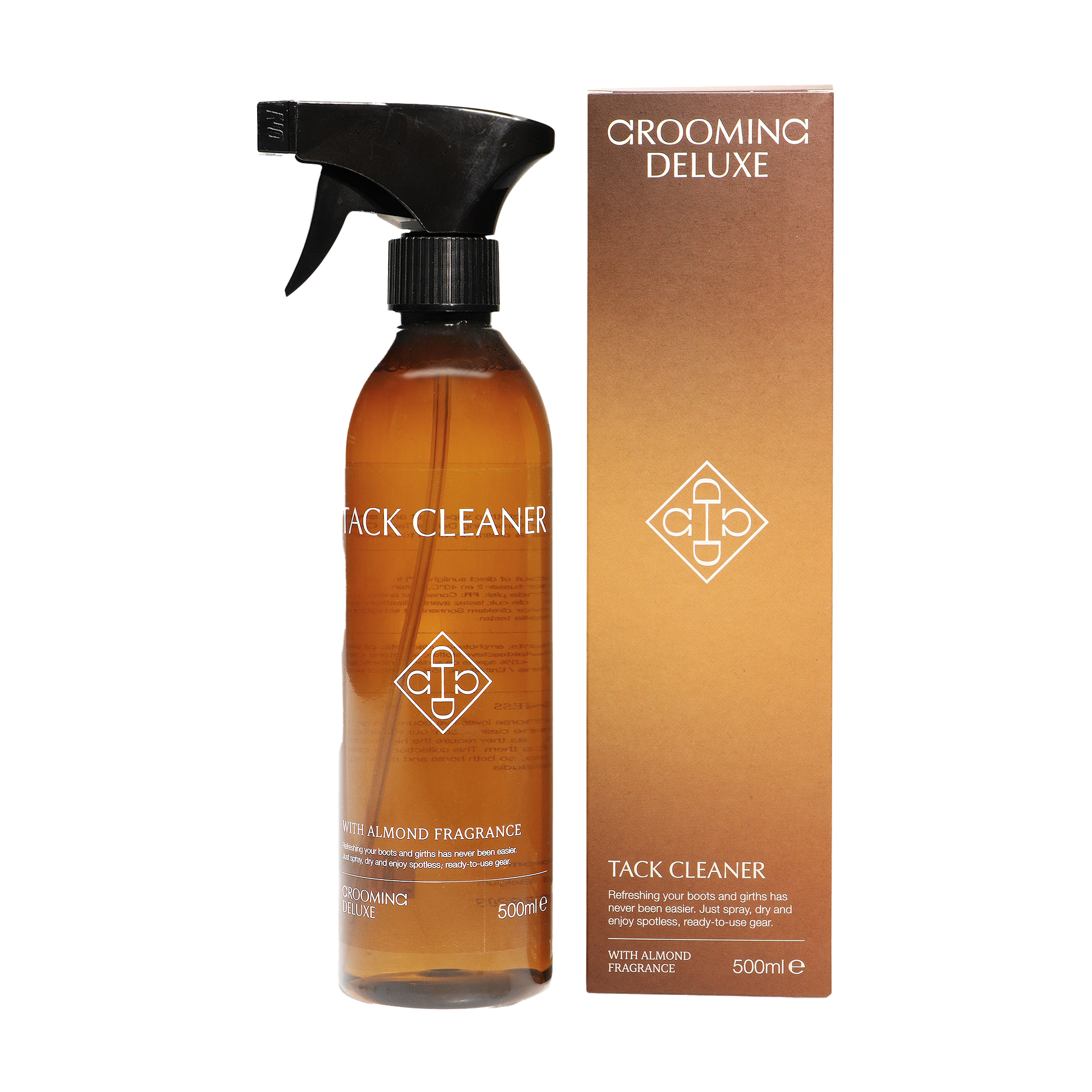 Tack Cleaner