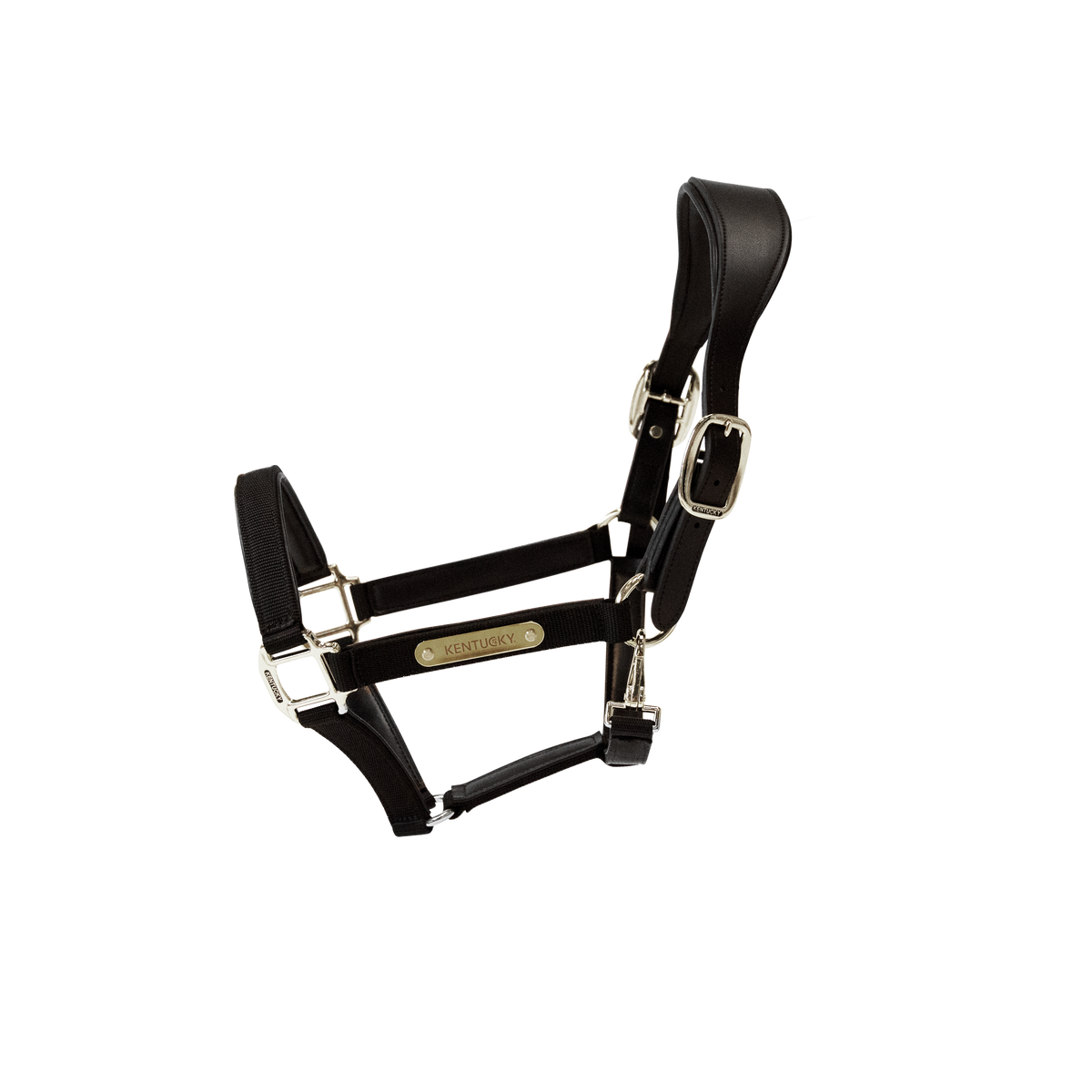 Anatomisch Nylon Halfter