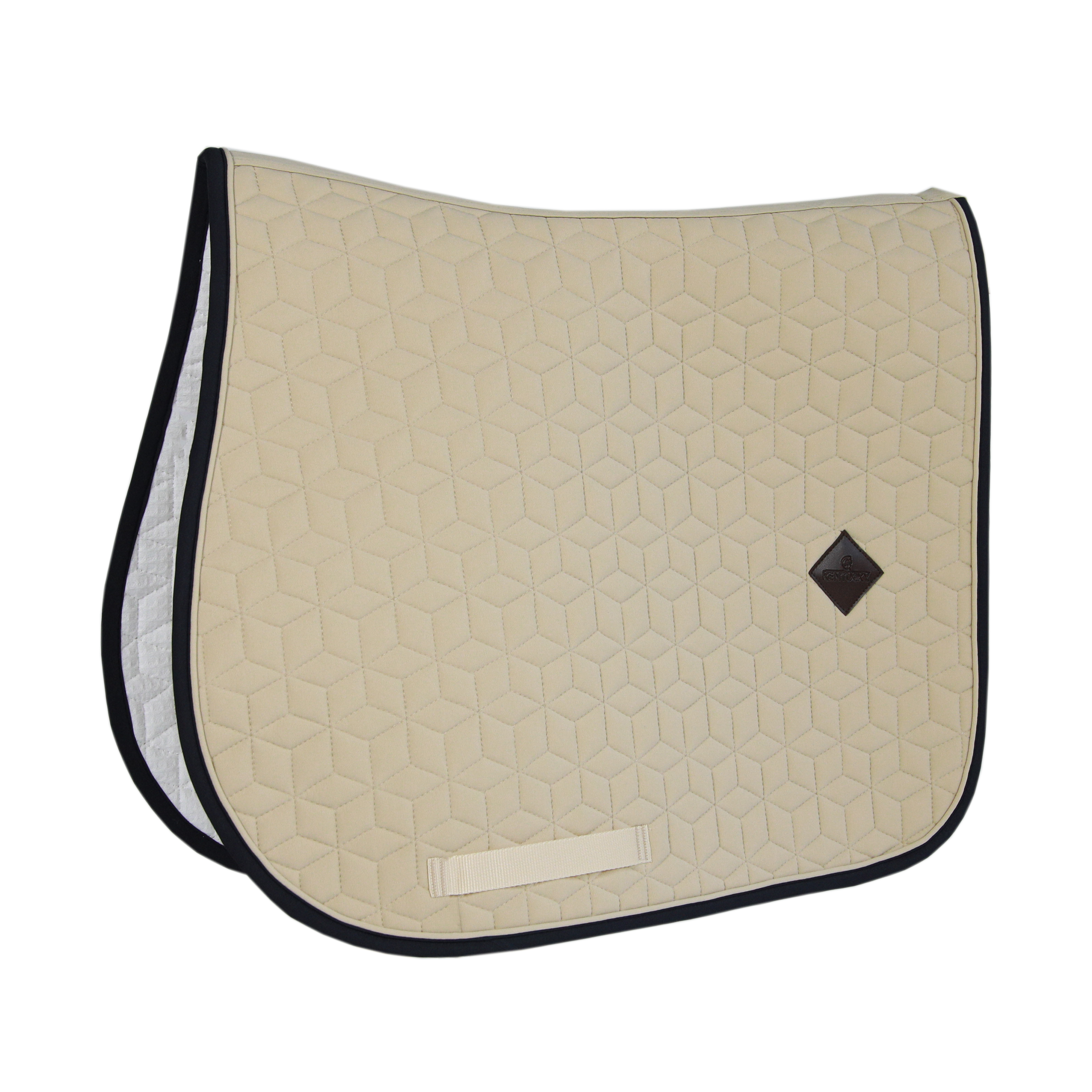 Schabracke Softshell Springen