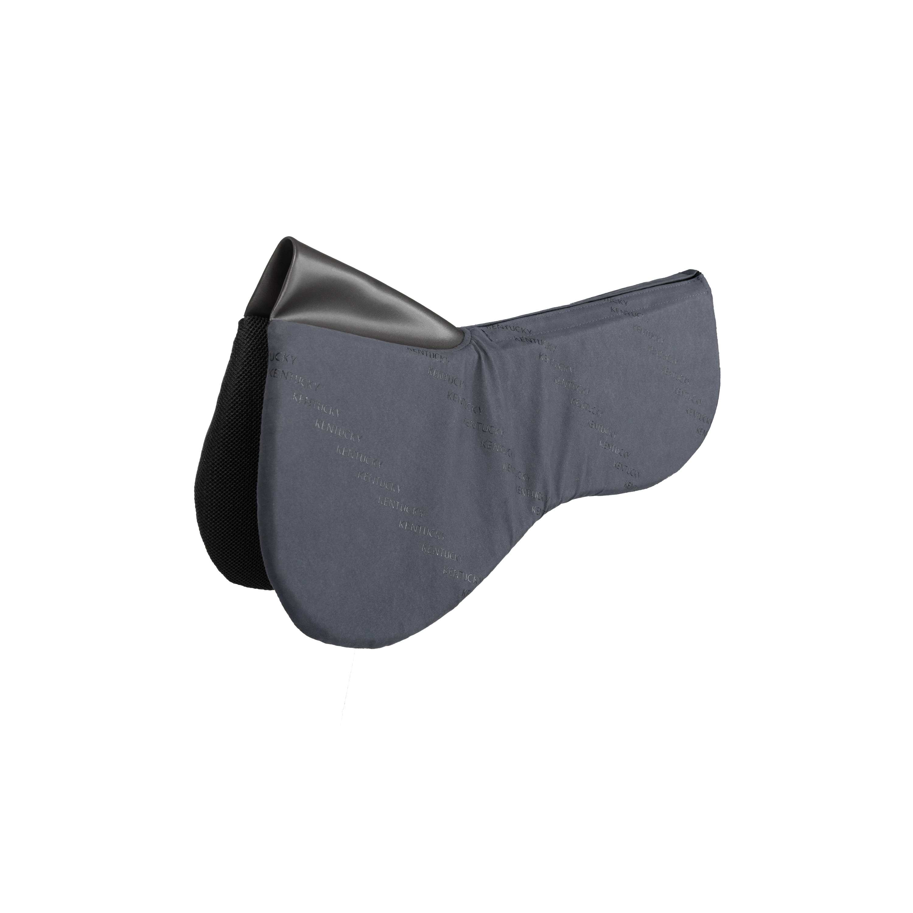 Sattelpad Impact Equalizer Antraciet