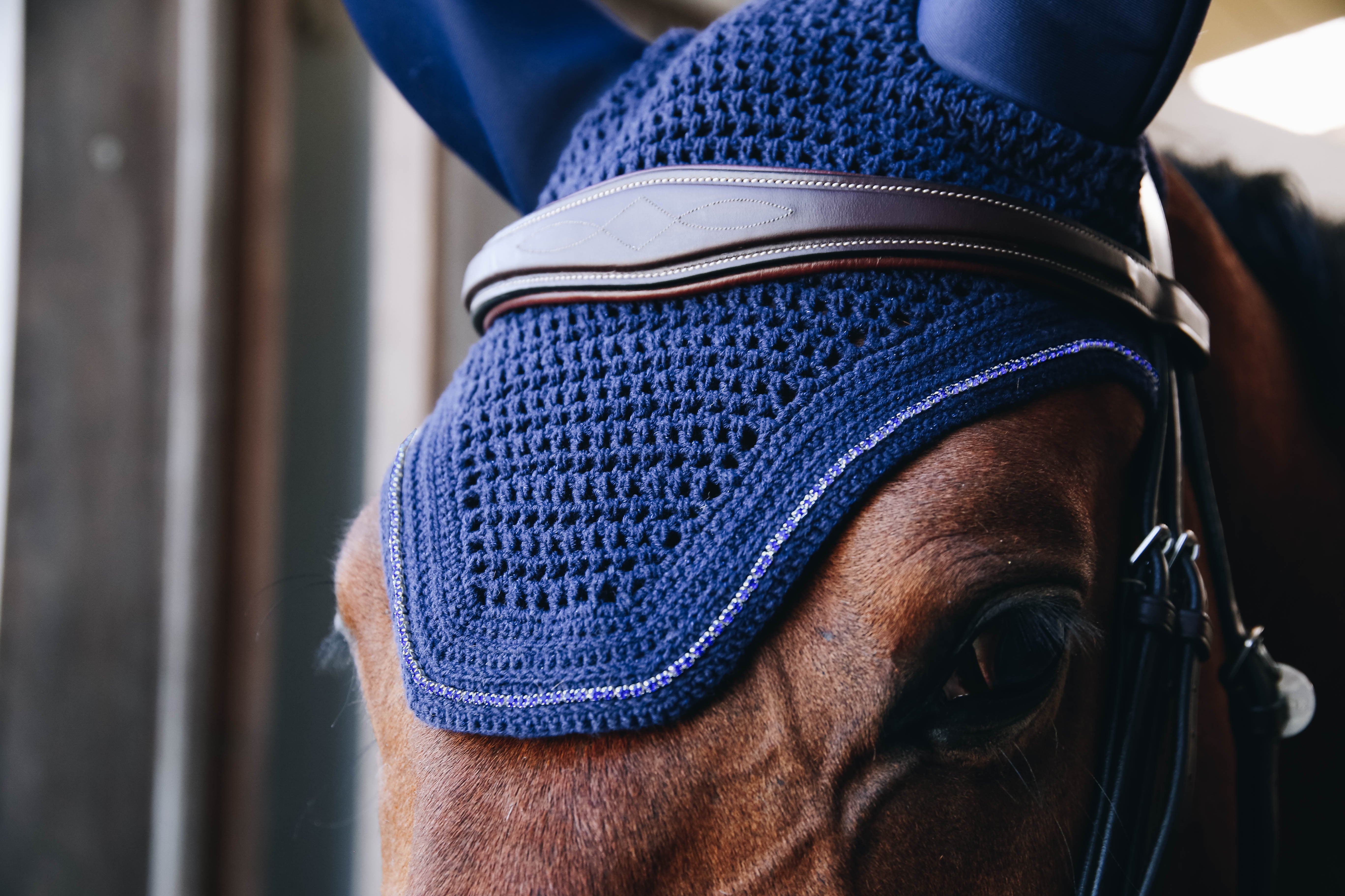 Fliegenhaube Wellington Sparkling Geräuschlos