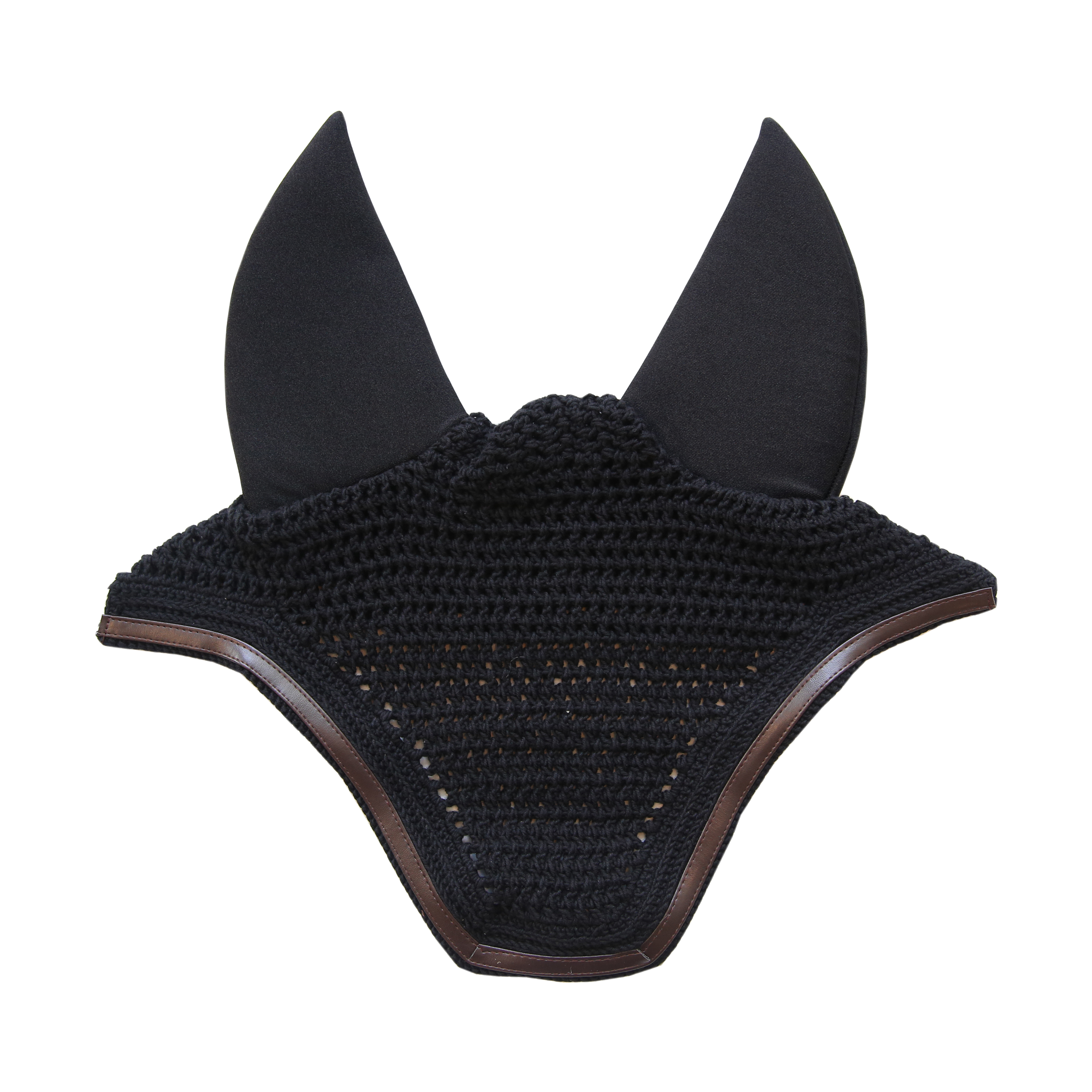 Fliegenhaube Wellington Leder Geräuschlos