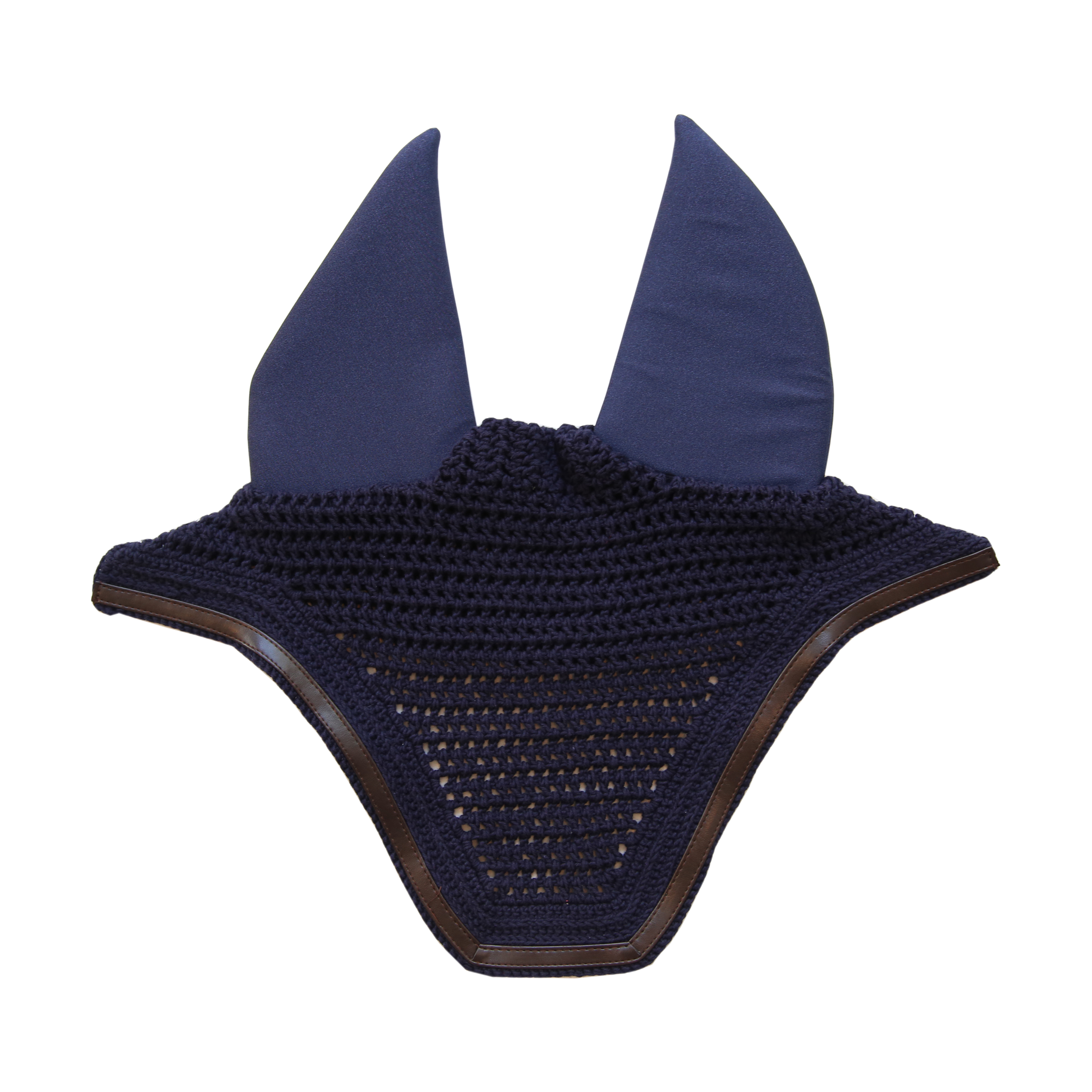 Fliegenhaube Wellington Leder Geräuschlos