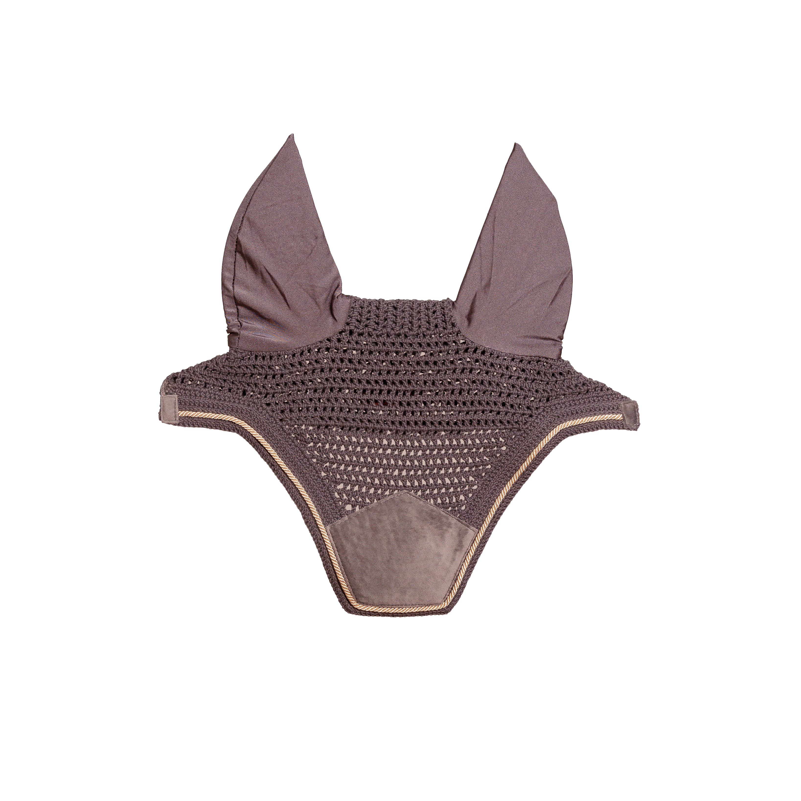 Fliegenhaube Wellington Geräuschlos Basic Samt