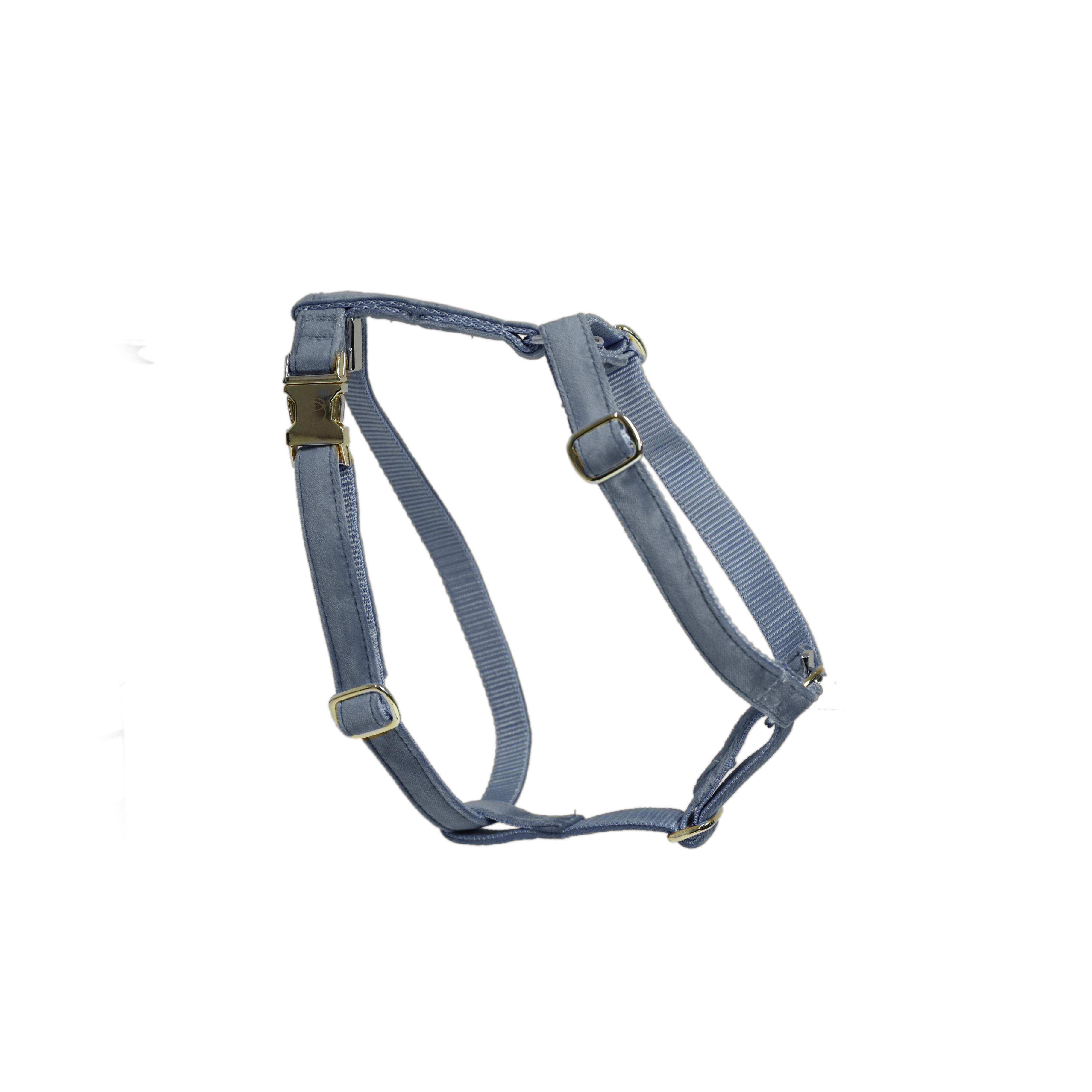 Hundegeschirr Loop Velvet