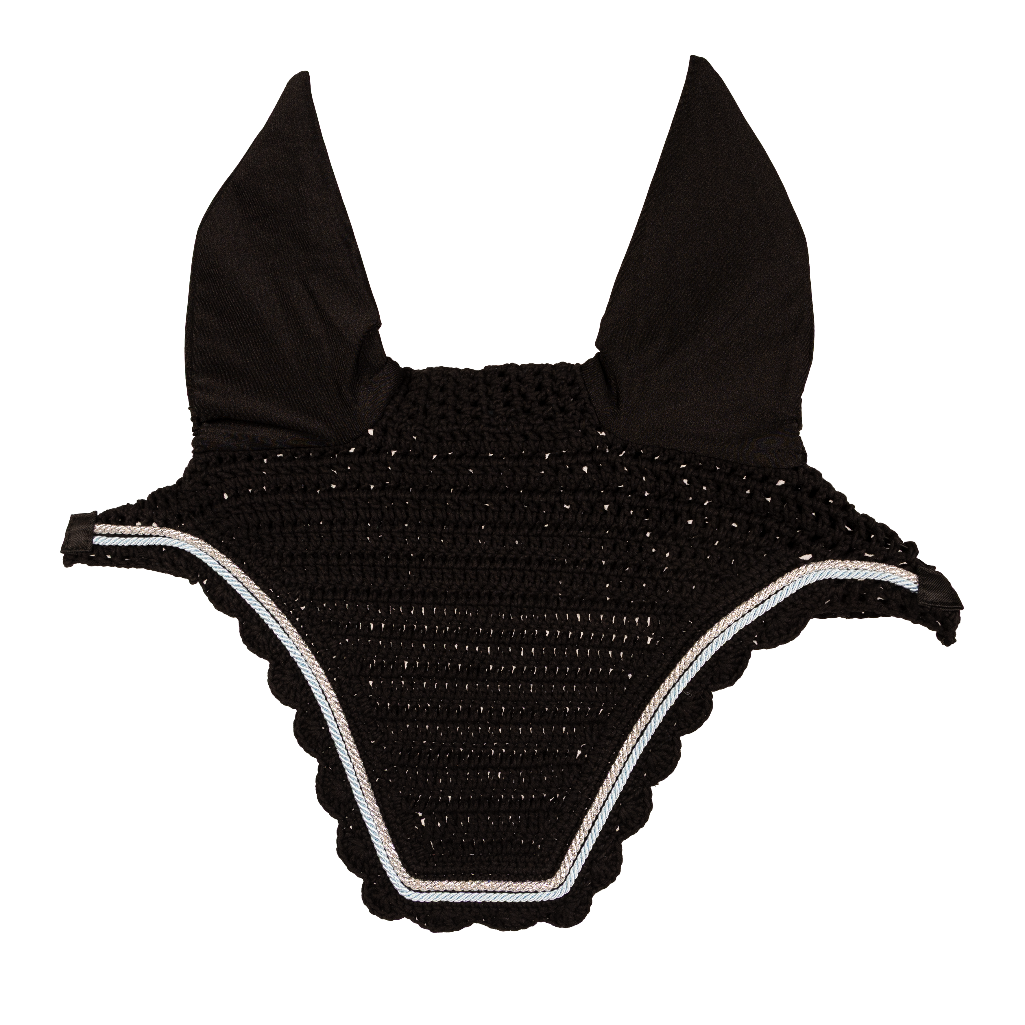 Fliegenhaube Wellington Welle