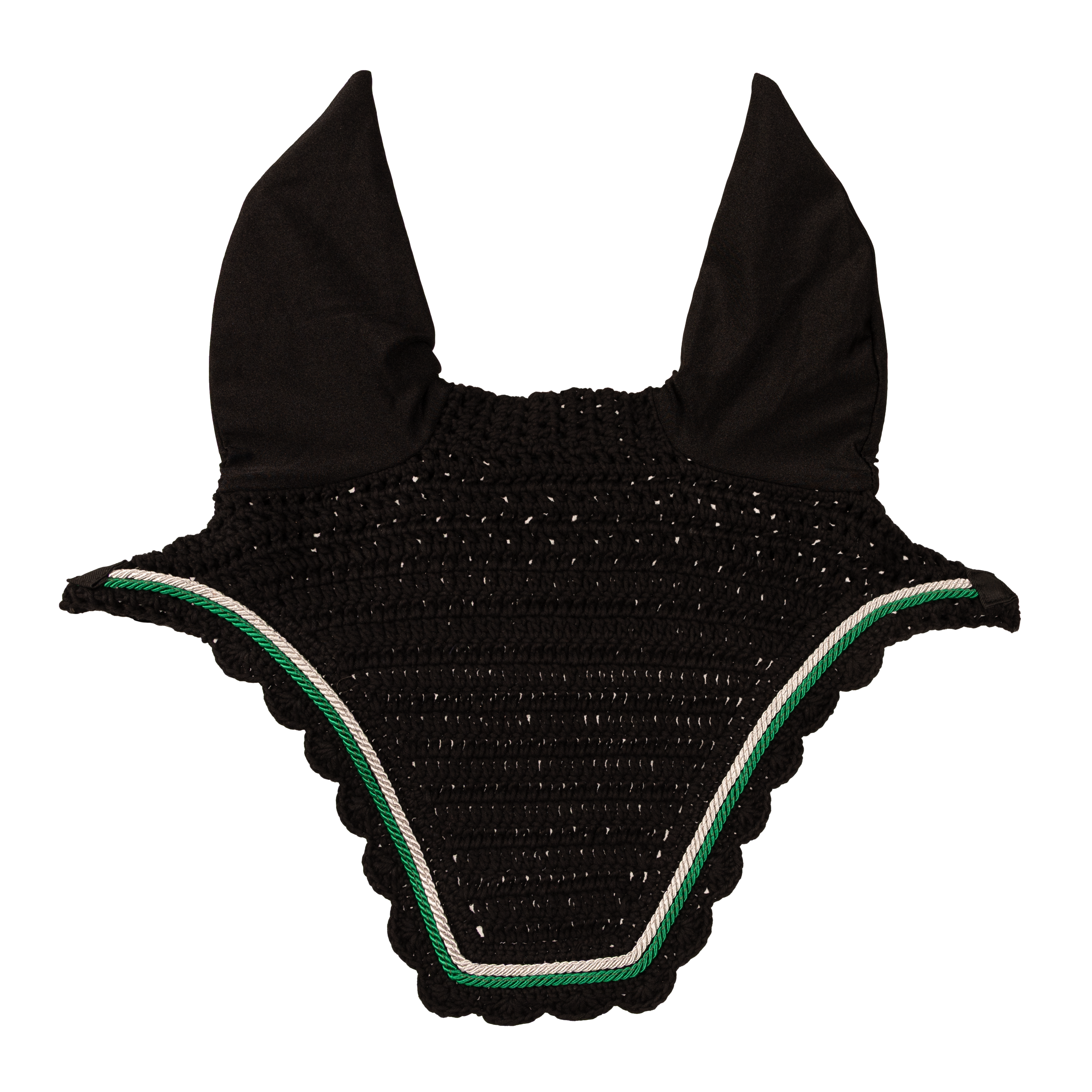 Fliegenhaube Wellington Welle