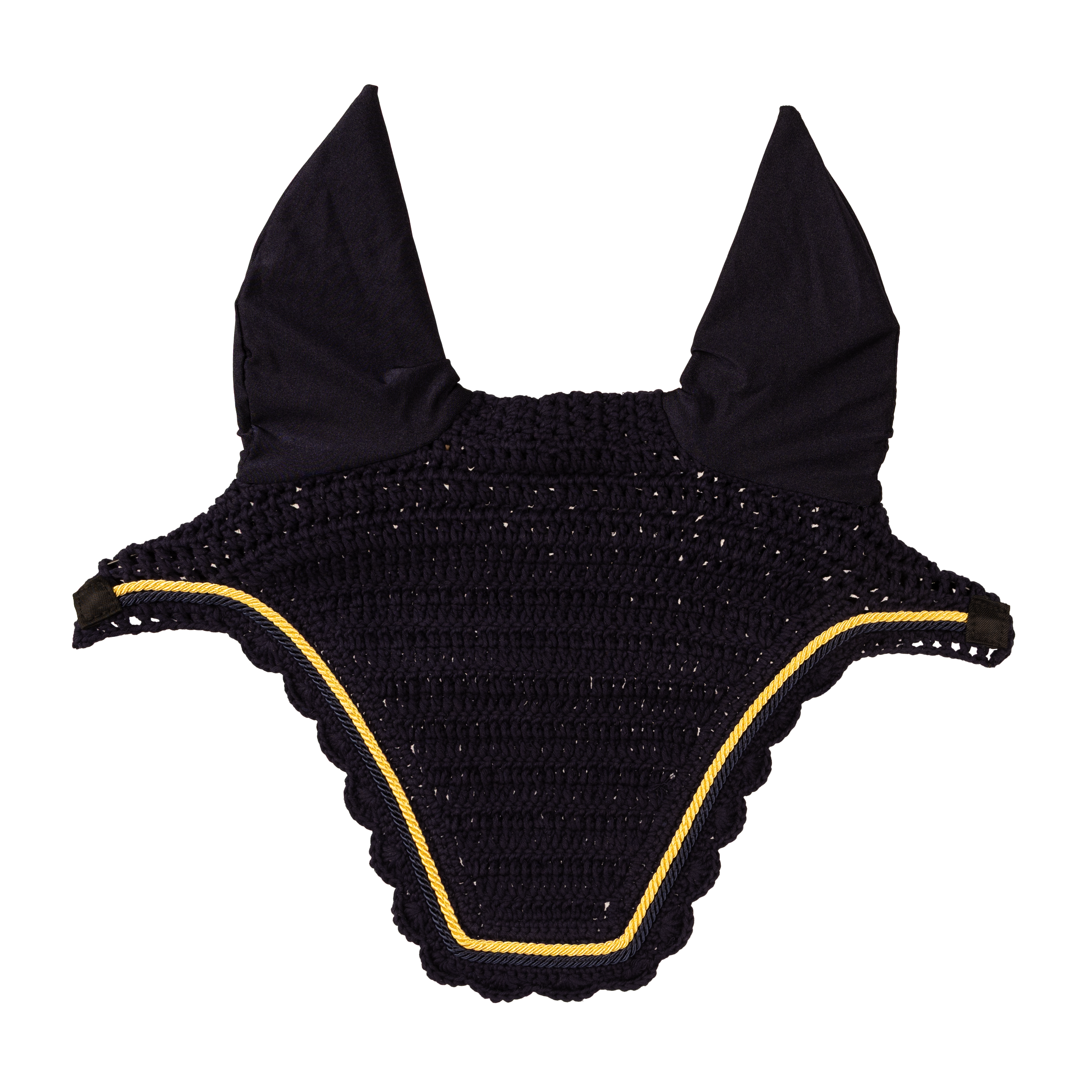 Fliegenhaube Wellington Welle
