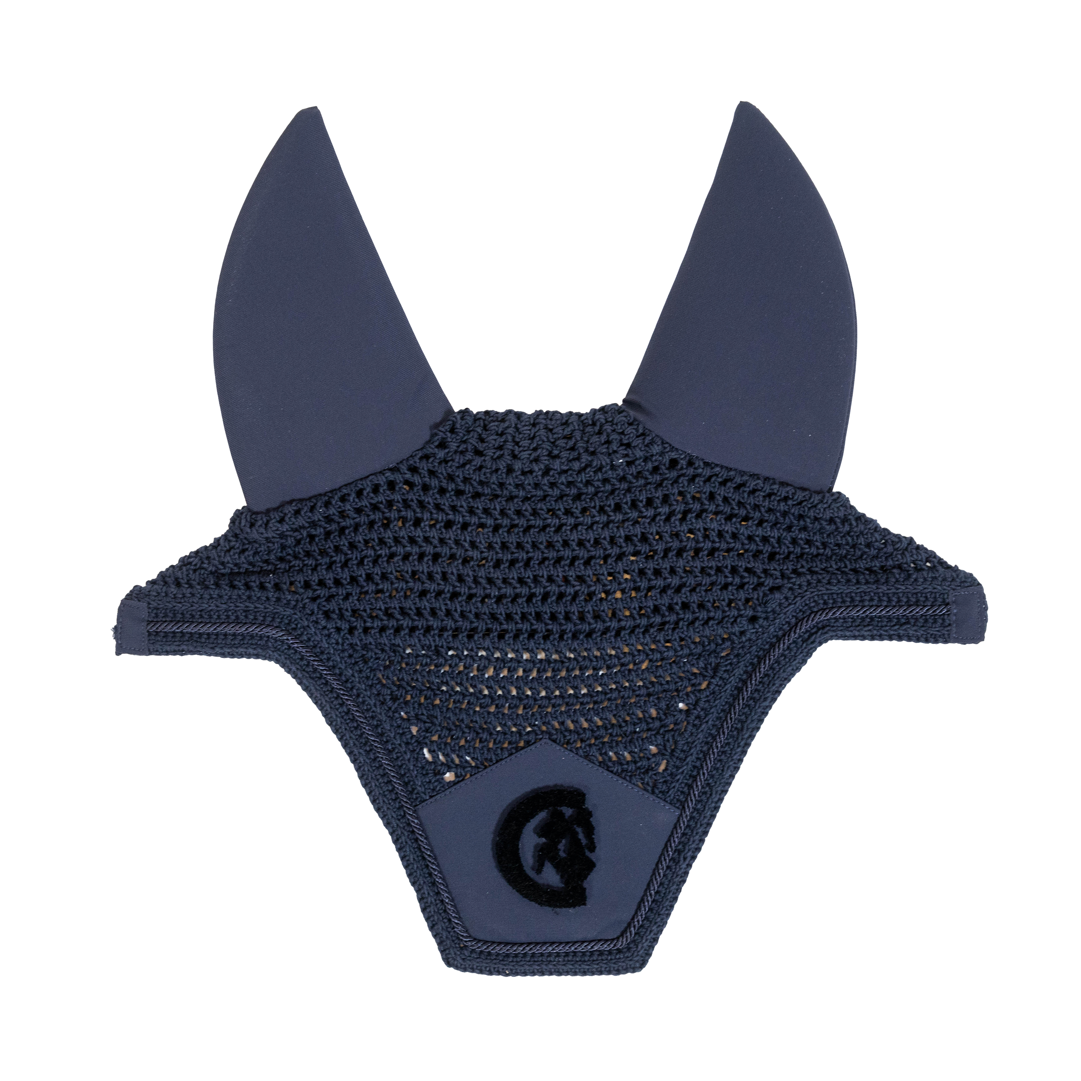 Fliegenhaube Wellington 3d Logo Geräuschlos
