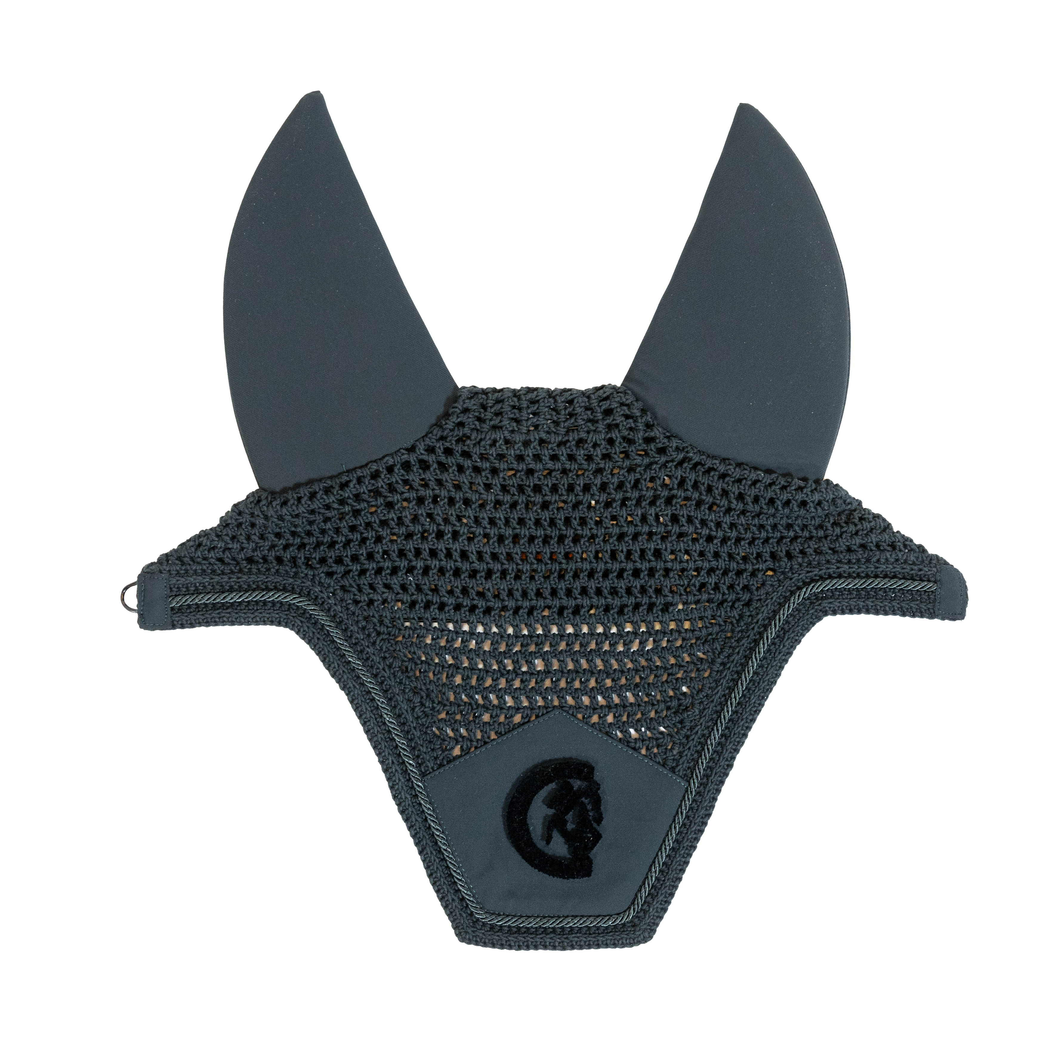 Fliegenhaube Wellington 3d Logo Geräuschlos