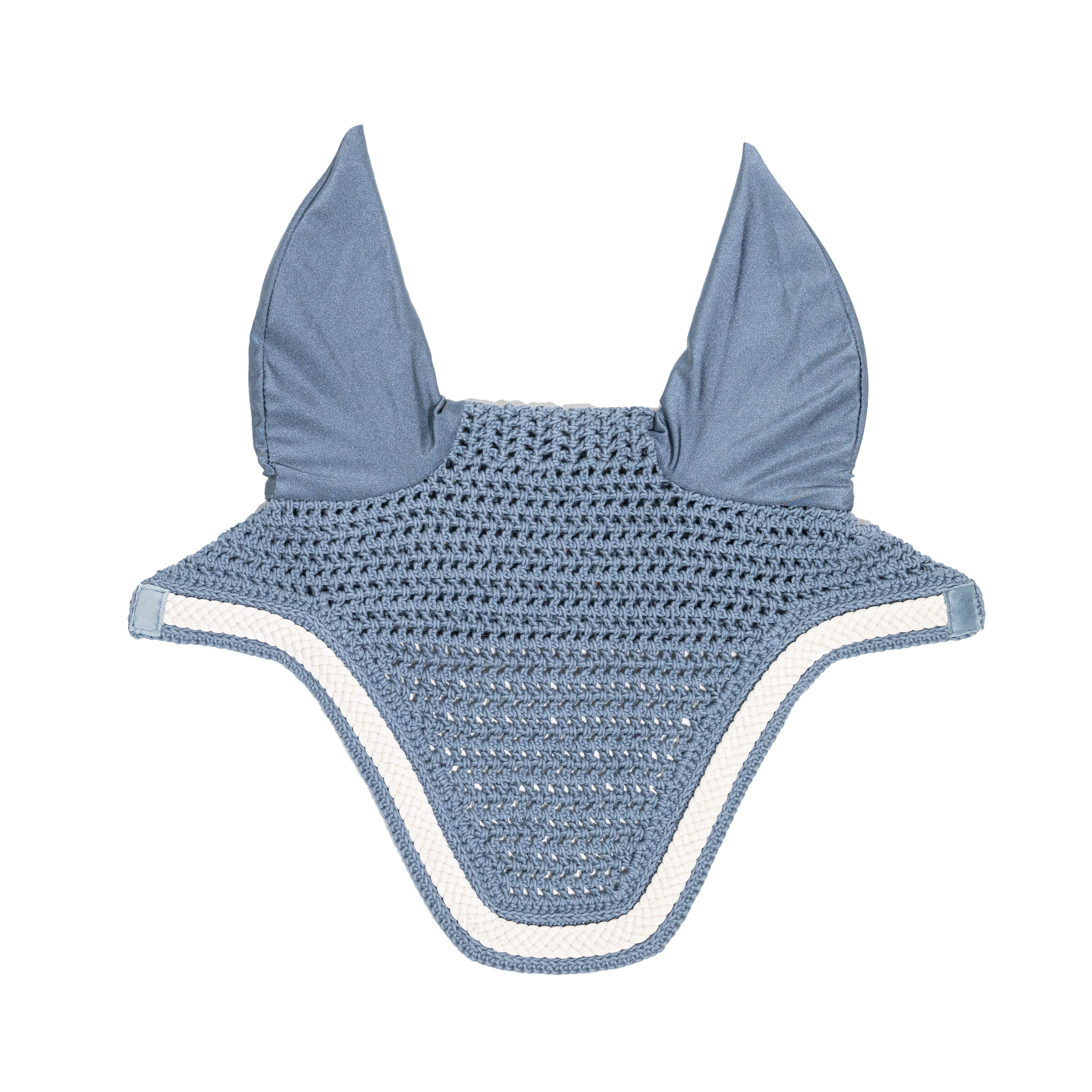 Fliegenhaube Wellington mit geflochtener Kordel