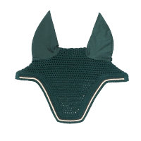Fliegenhaube Wellington Diamant Geräuschlos Strick
