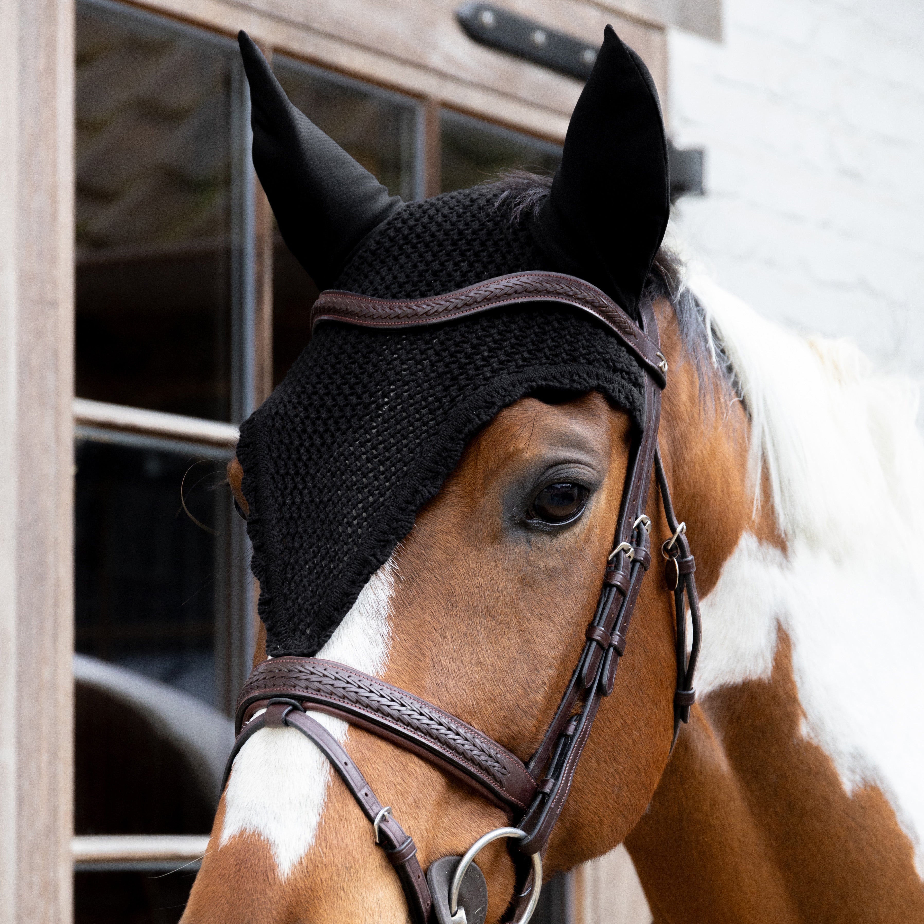 Fliegenhaube Lang
