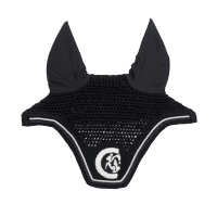 Fliegenhaube Wellington Geräuschlos 3d Logo Strick