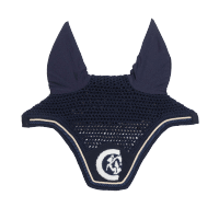 Fliegenhaube Wellington Geräuschlos 3d Logo Strick