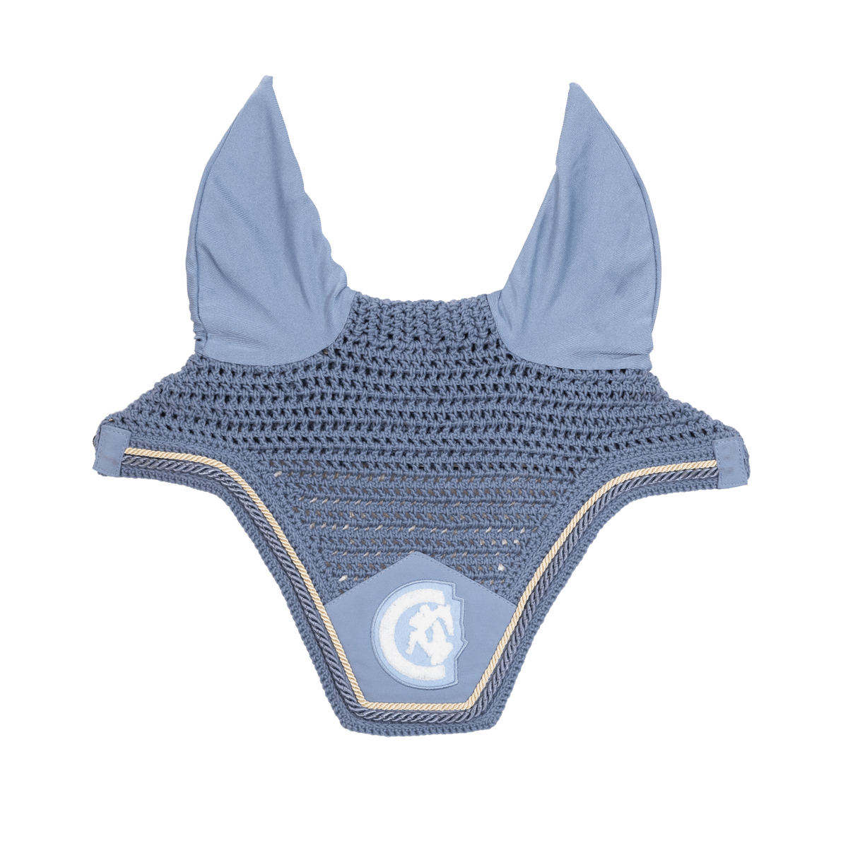 Fliegenhaube Wellington Geräuschlos 3d Logo Strick