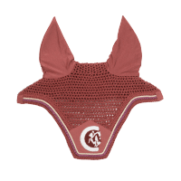 Fliegenhaube Wellington Geräuschlos 3d Logo Strick