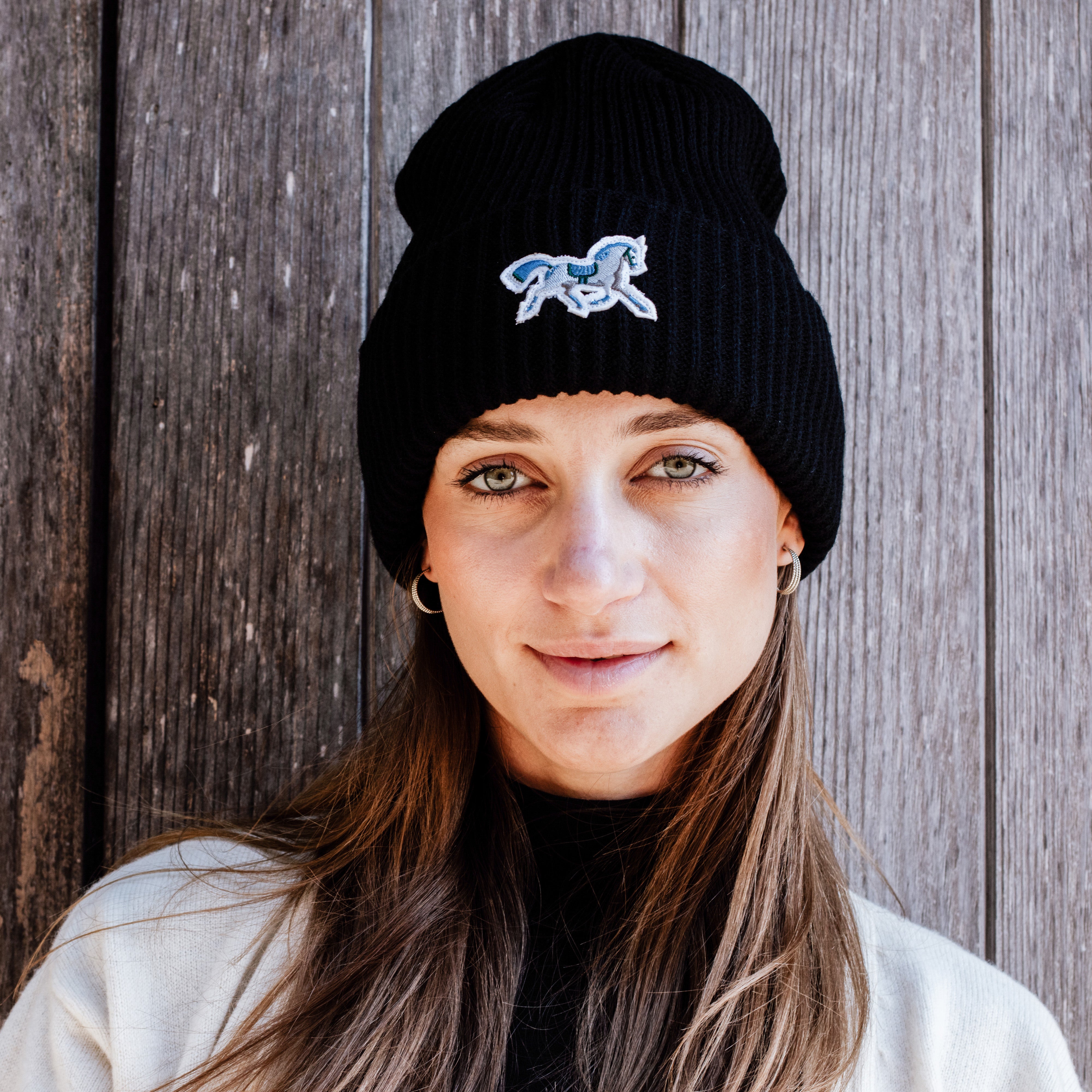 Beanie Pferd