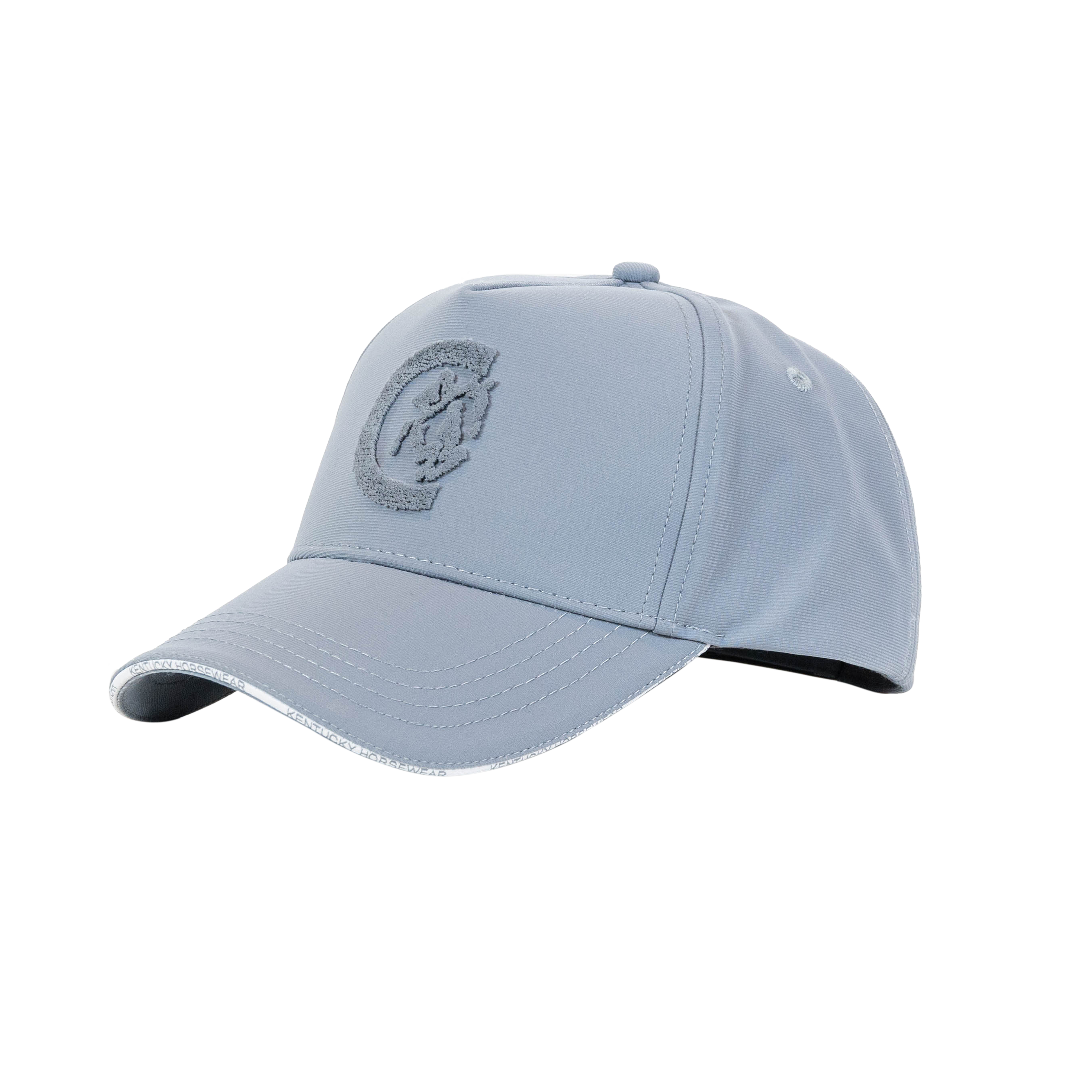 Cap 3D Logo