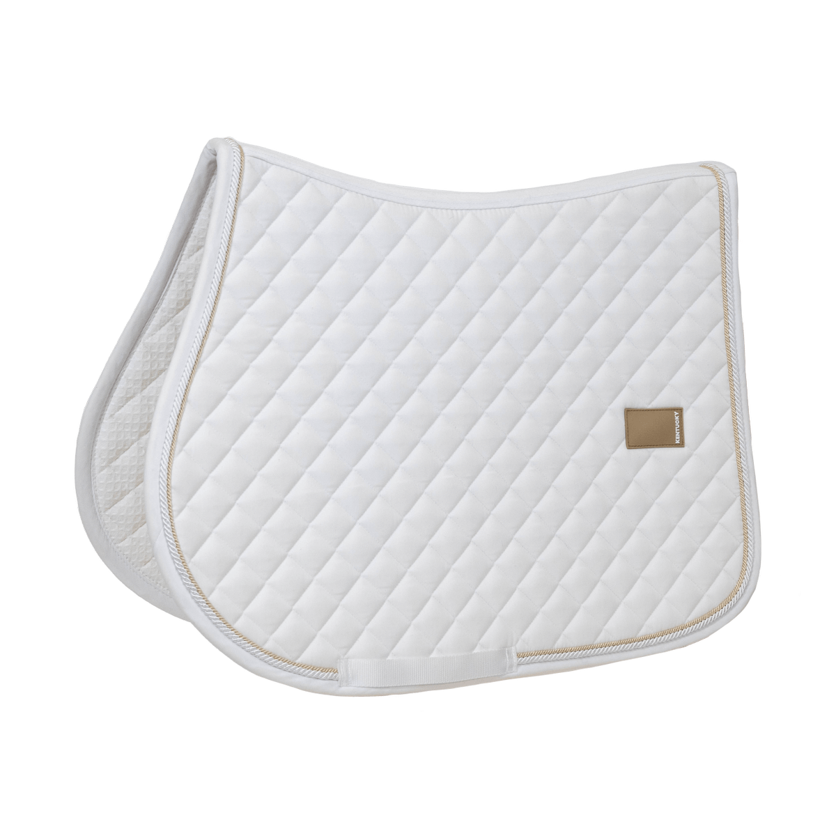 Schabracke Diamant Strick