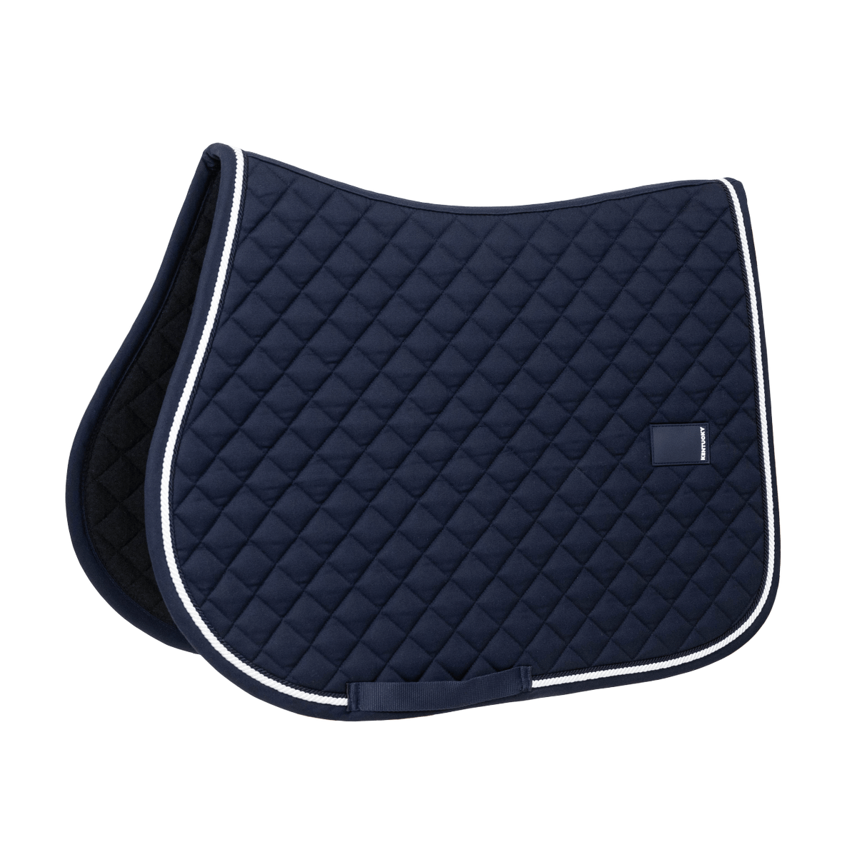 Schabracke Diamant Strick