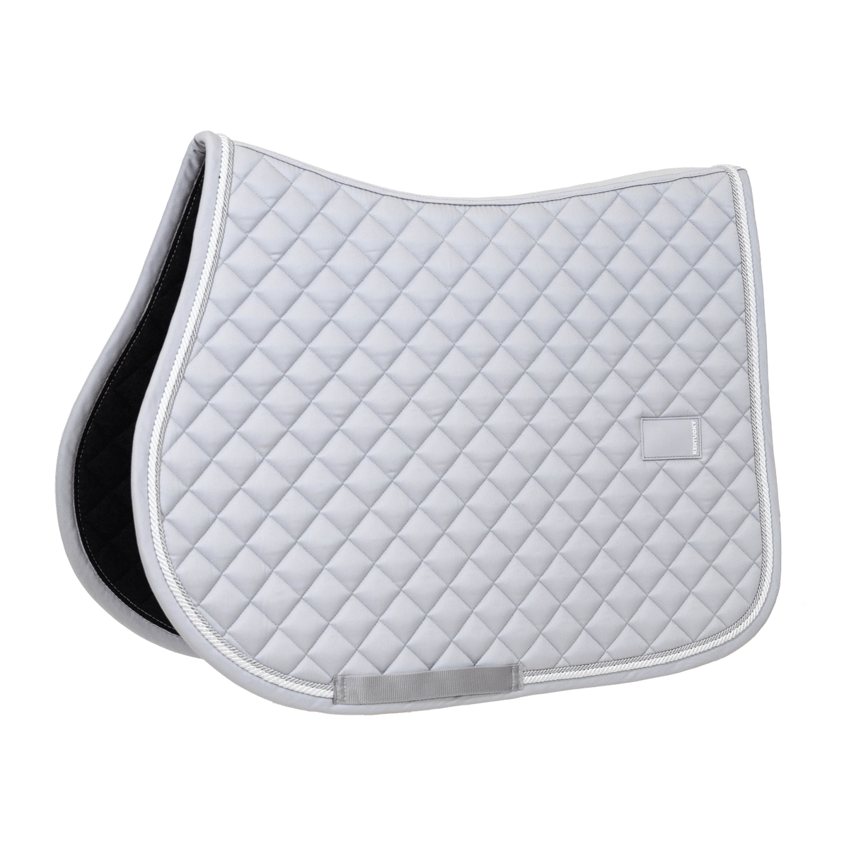 Schabracke Diamant Strick