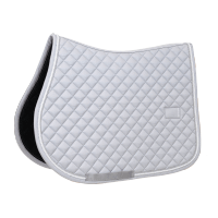 Schabracke Diamant Strick