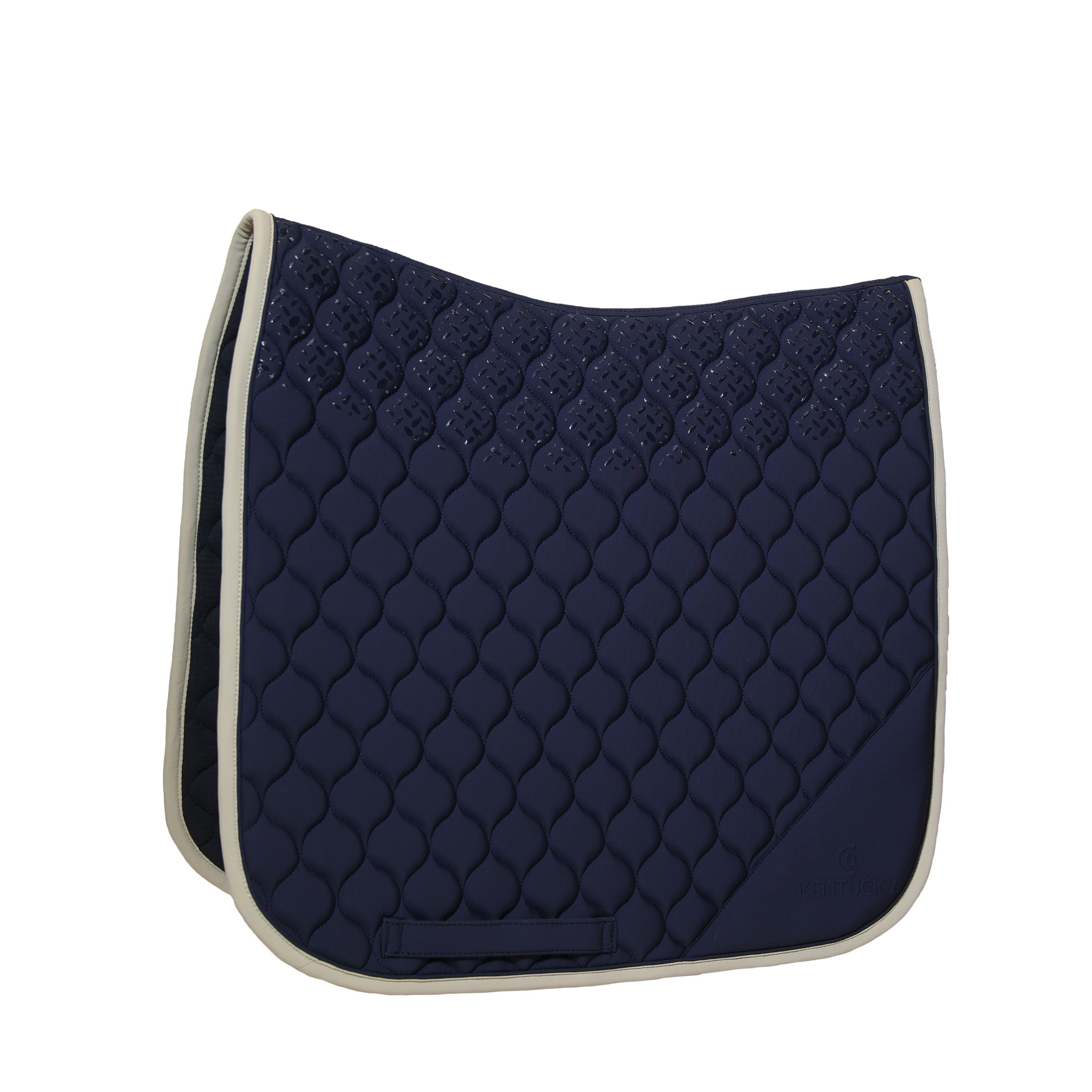 Sattelpad Softshell Onion Steppung