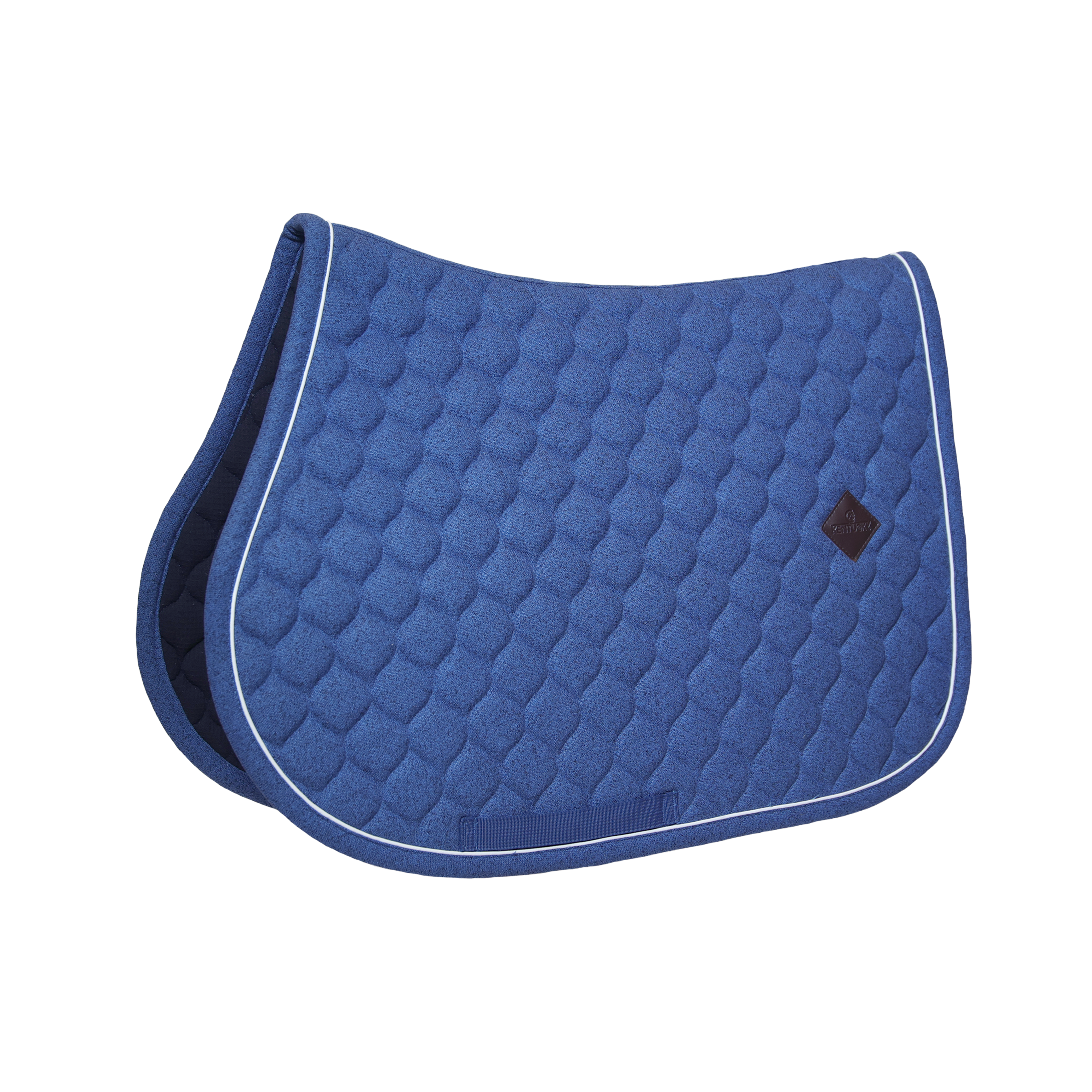 Sattelpad Melange