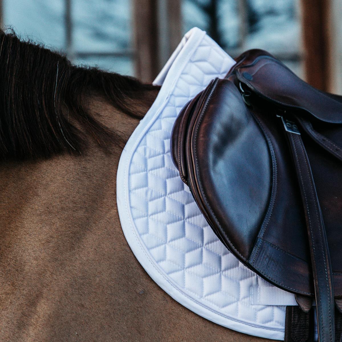 Schabracke Classic Springen
