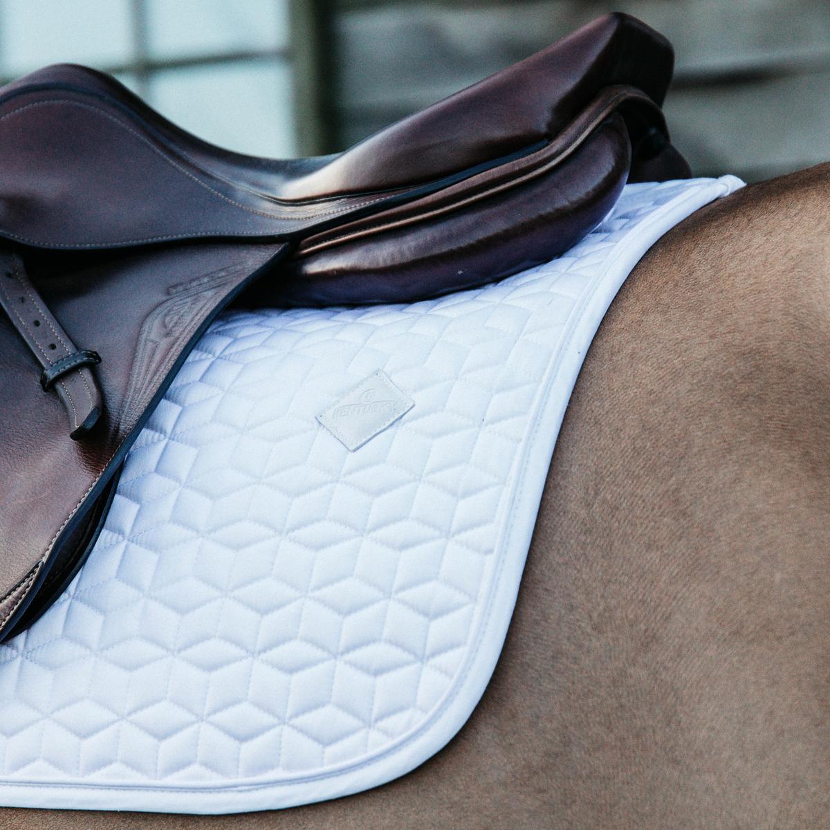 Schabracke Classic Springen